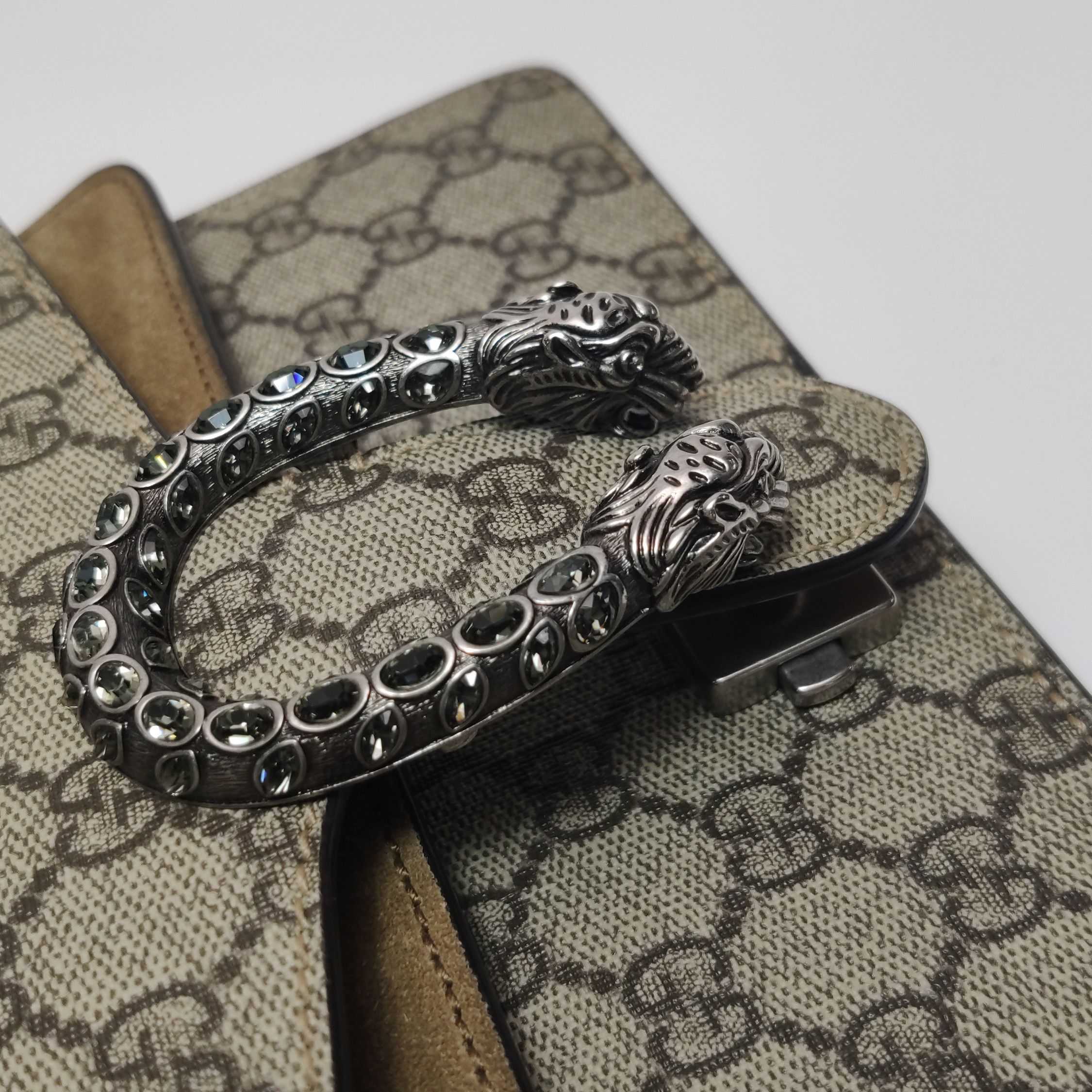 Gucci Gucci Women os Shoulder Bags Size ONE SIZE - 11 Thumbnail
