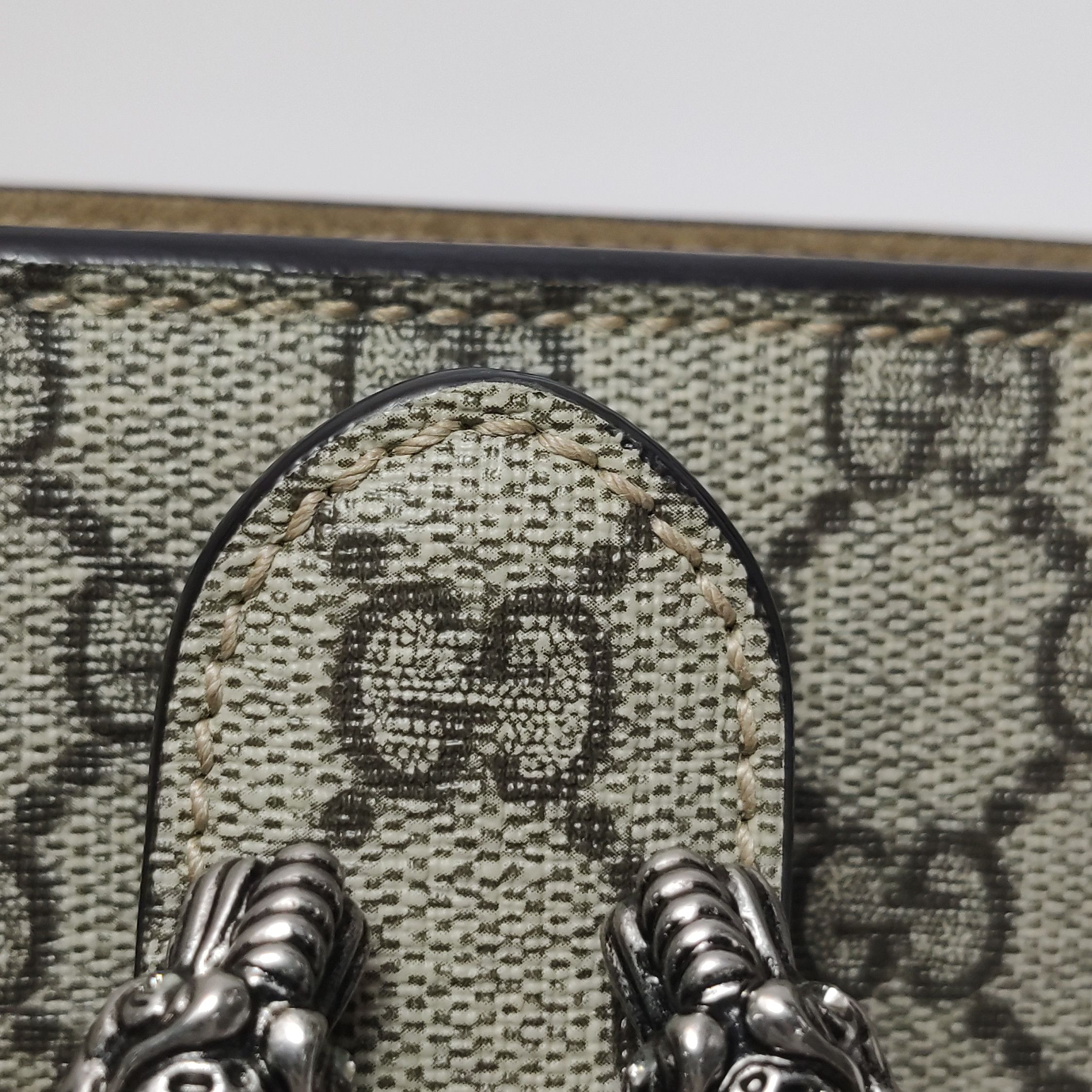 Gucci Gucci Women os Shoulder Bags Size ONE SIZE - 19 Thumbnail