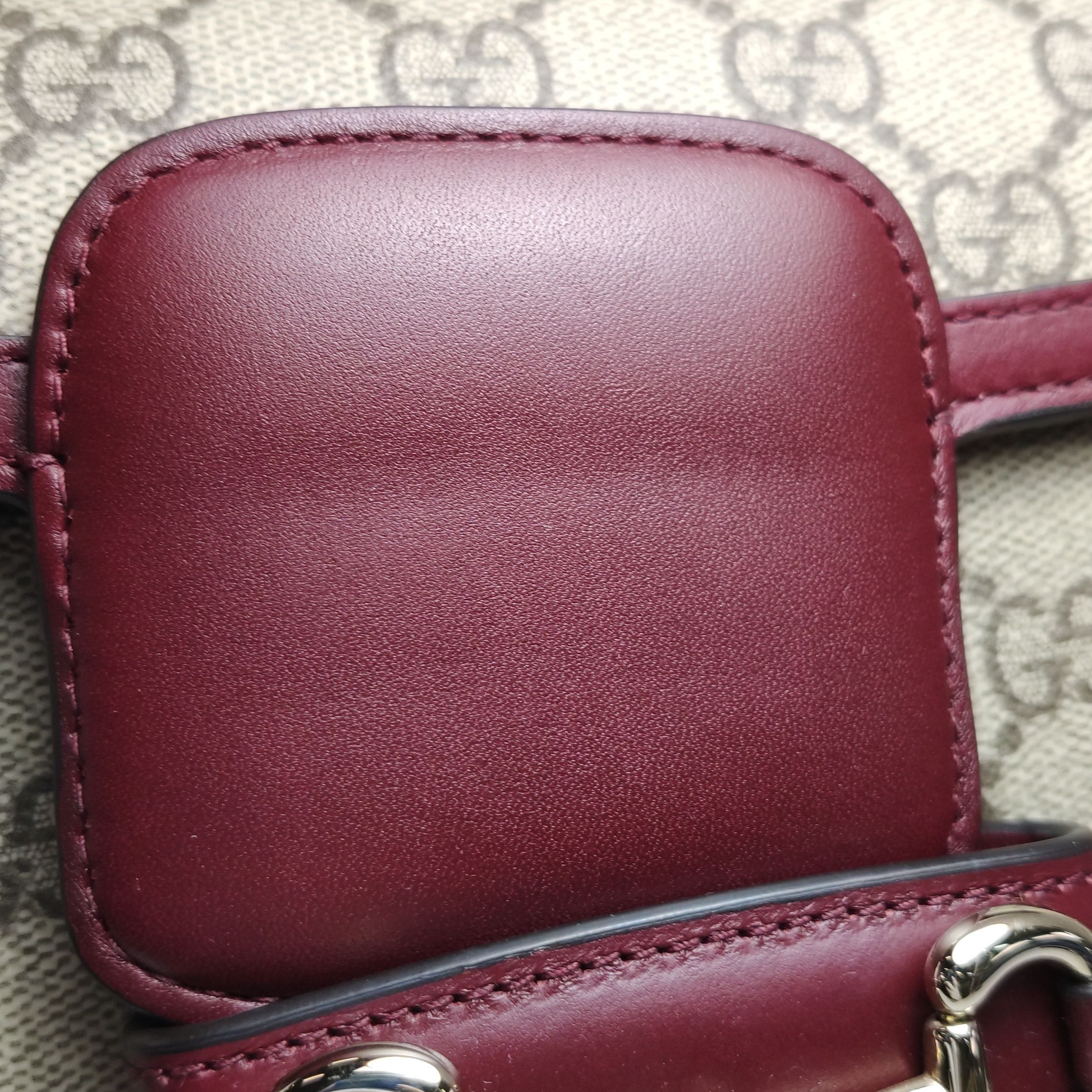 Gucci Gucci Women os Shoulder Bags Size ONE SIZE - 10 Thumbnail