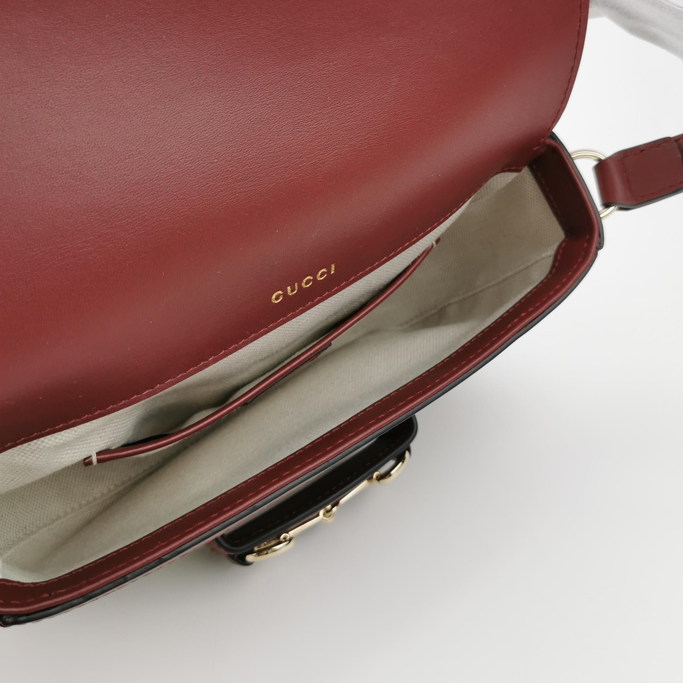 Gucci Gucci Women os Shoulder Bags Size ONE SIZE - 7 Thumbnail
