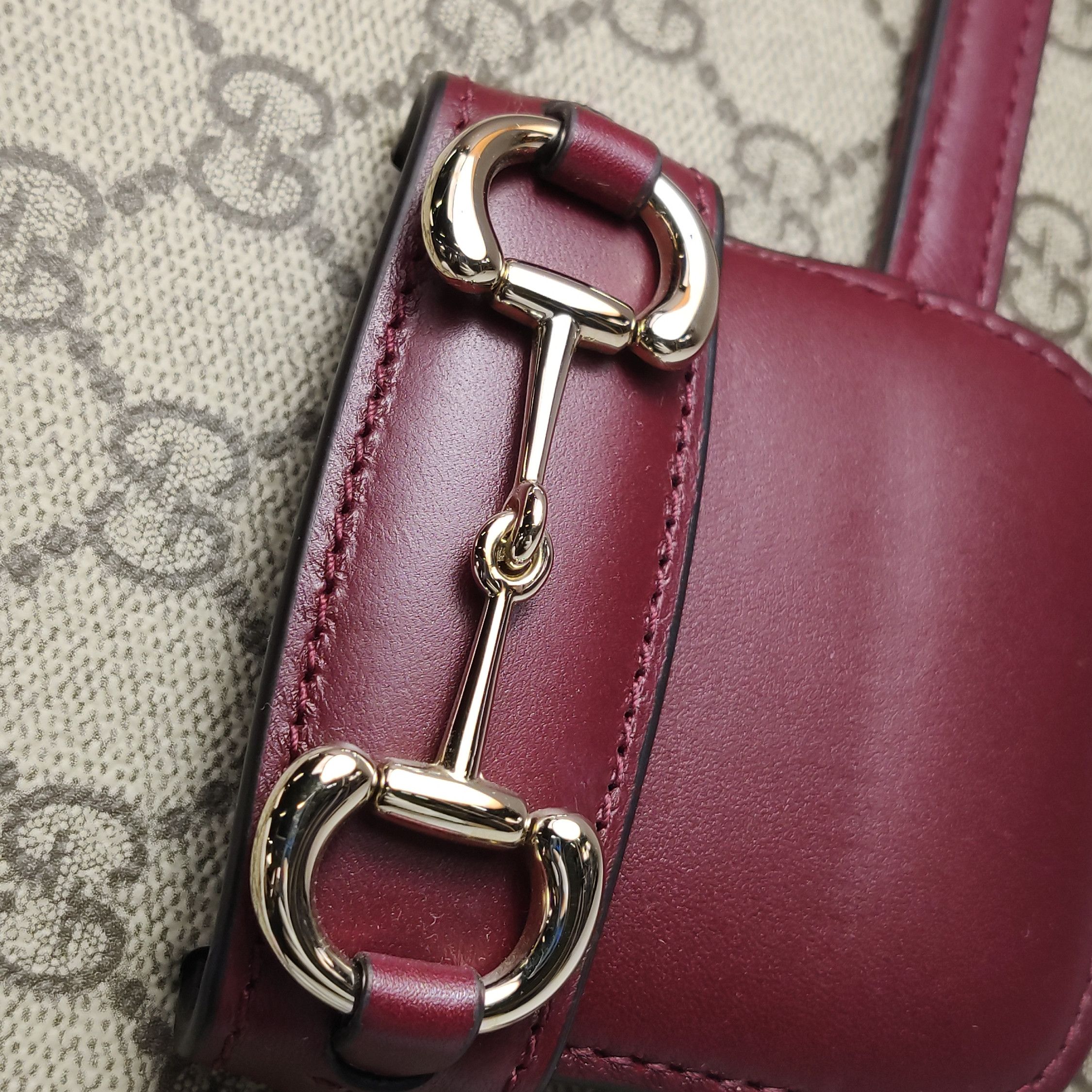 Gucci Gucci Women os Shoulder Bags Size ONE SIZE - 11 Thumbnail