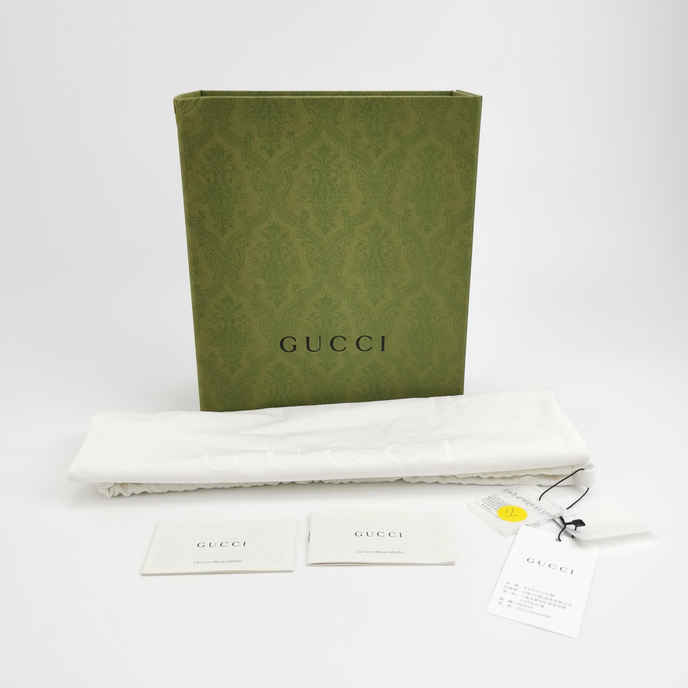 Gucci Gucci Women os Shoulder Bags Size ONE SIZE - 9 Thumbnail