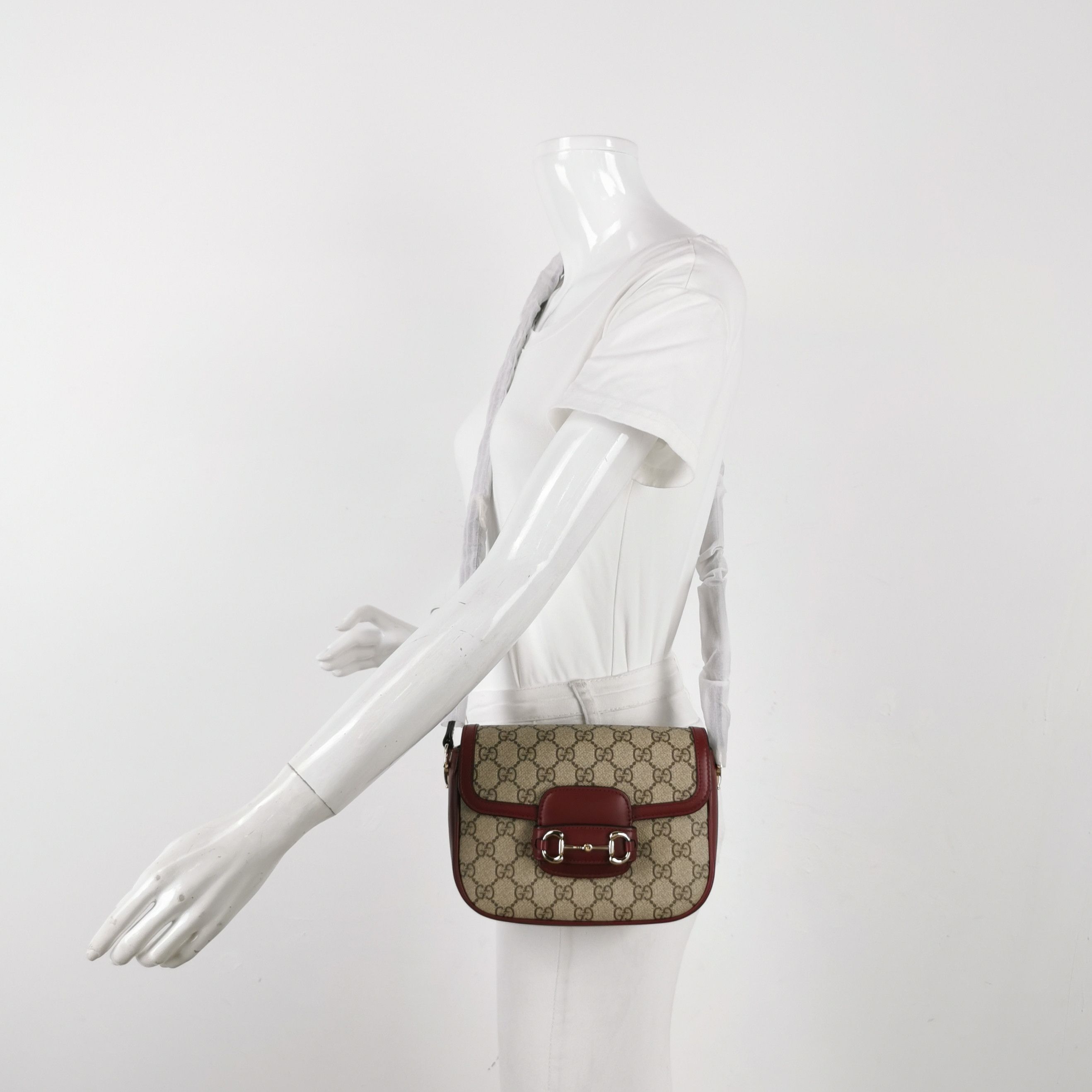 Gucci Gucci Women os Shoulder Bags Size ONE SIZE - 2 Thumbnail