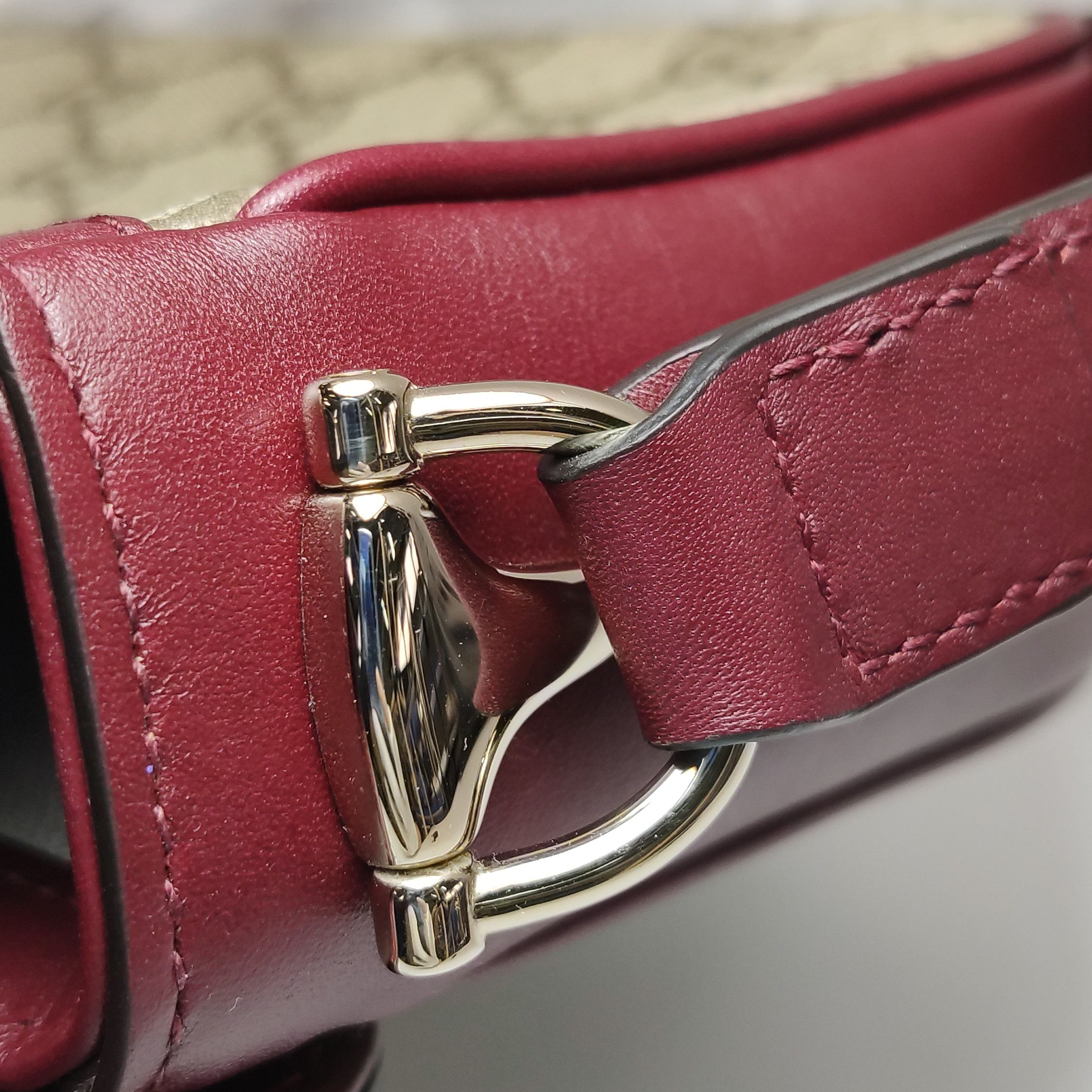 Gucci Gucci Women os Shoulder Bags Size ONE SIZE - 12 Thumbnail