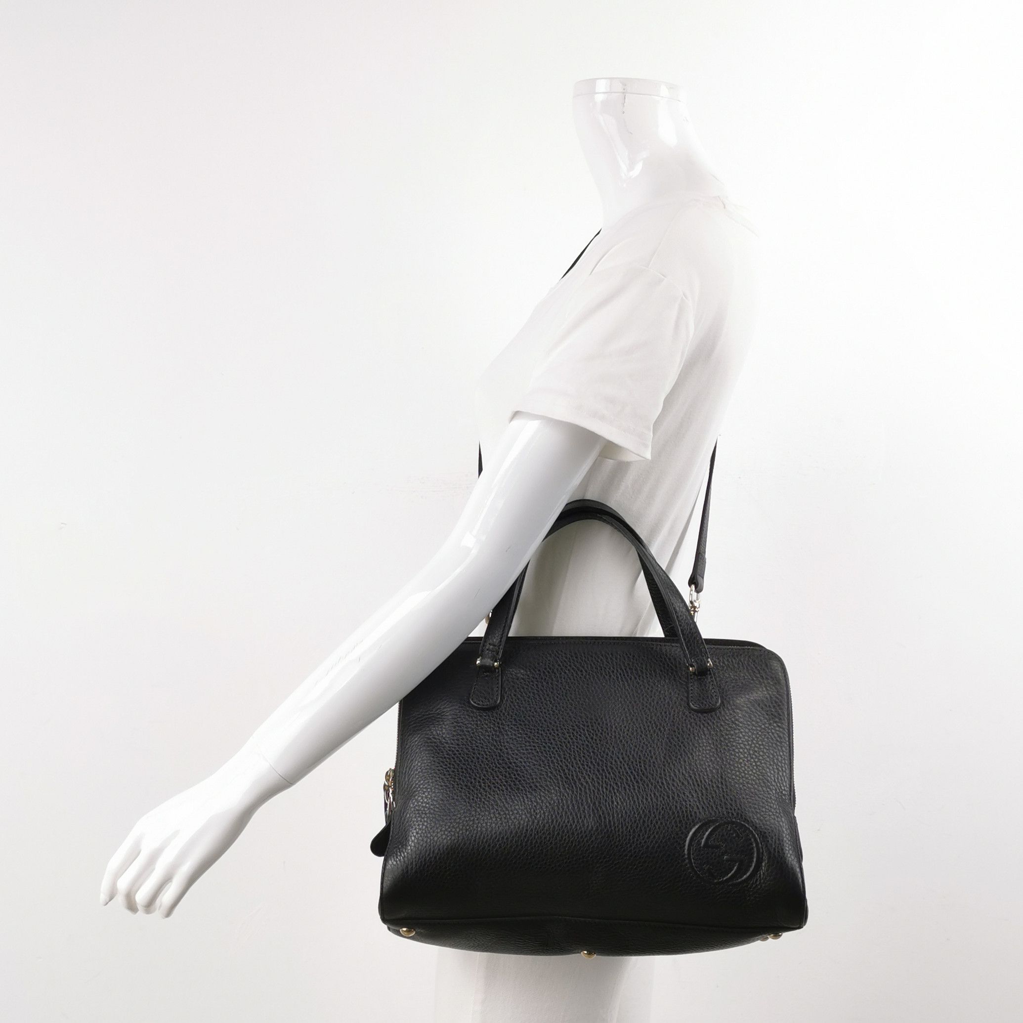 Gucci Gucci Women os Shoulder Bags Size ONE SIZE - 2 Thumbnail
