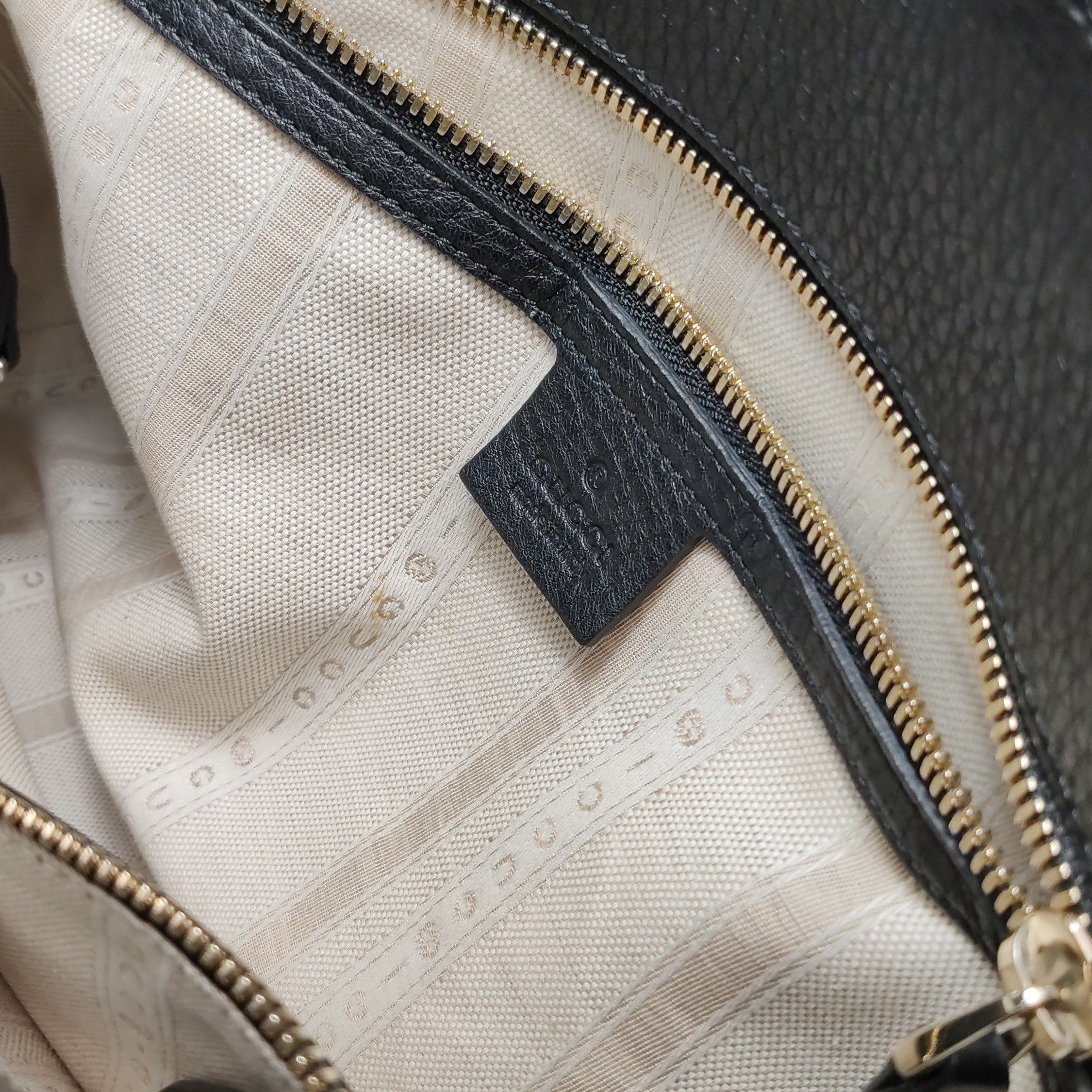 Gucci Gucci Women os Shoulder Bags Size ONE SIZE - 10 Thumbnail
