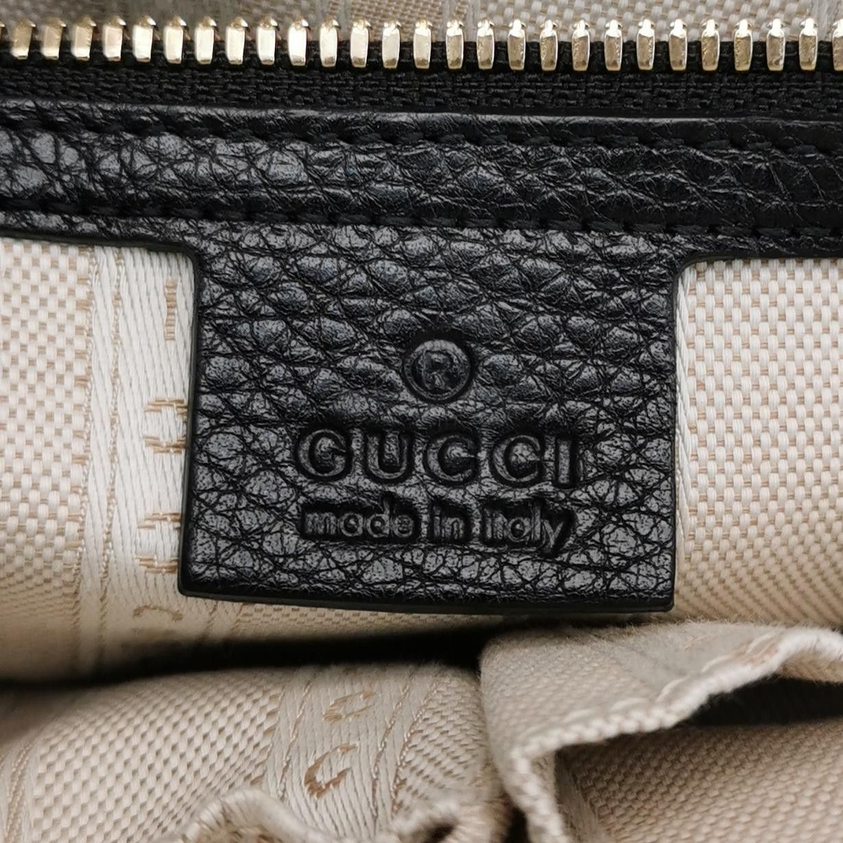Gucci Gucci Women os Shoulder Bags Size ONE SIZE - 8 Thumbnail