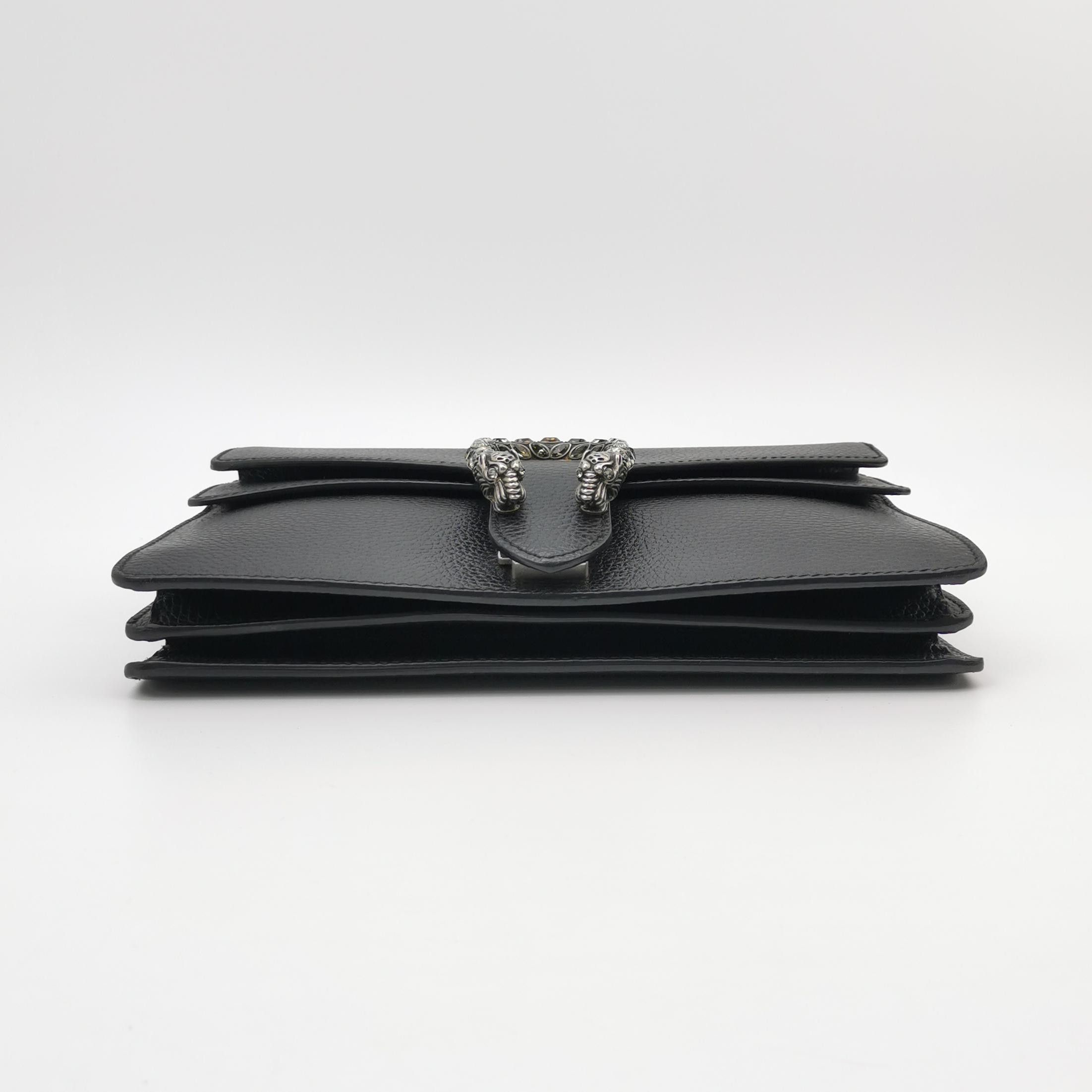 Gucci Gucci Women os Shoulder Bags Size ONE SIZE - 6 Thumbnail