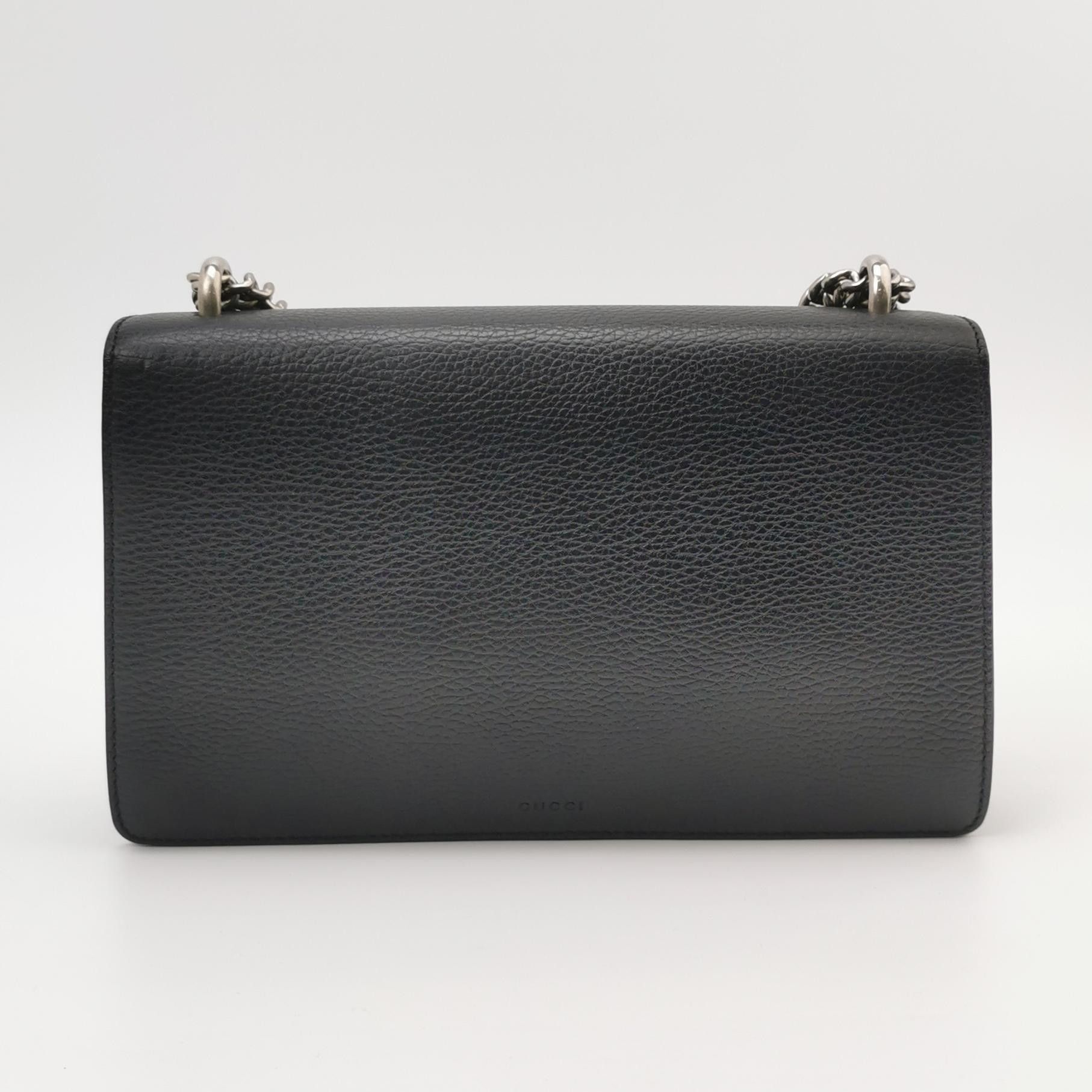 Gucci Gucci Women os Shoulder Bags Size ONE SIZE - 5 Thumbnail