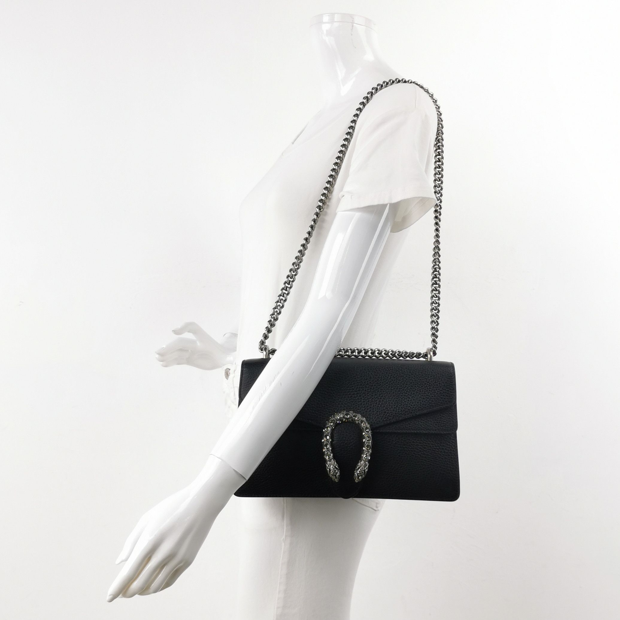 Gucci Gucci Women os Shoulder Bags Size ONE SIZE - 2 Thumbnail