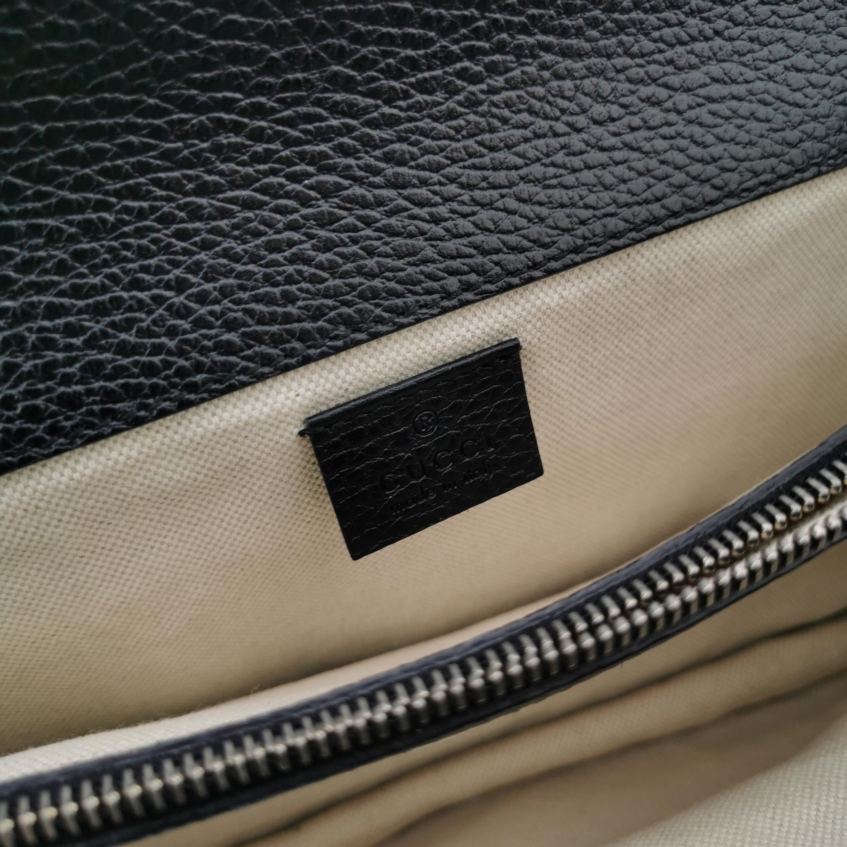Gucci Gucci Women os Shoulder Bags Size ONE SIZE - 8 Thumbnail