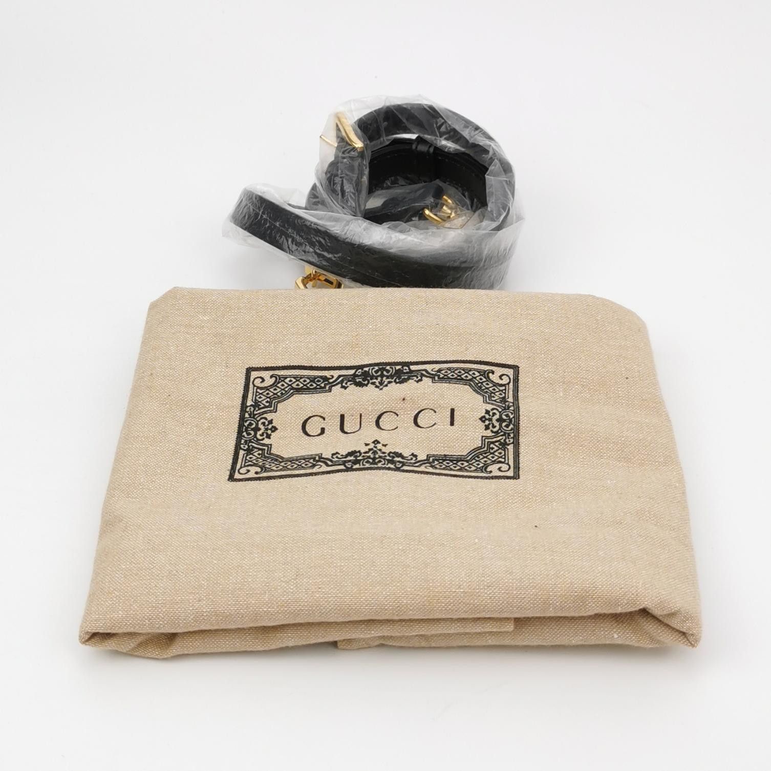 Gucci Gucci Women os Shoulder Bags Size ONE SIZE - 9 Thumbnail