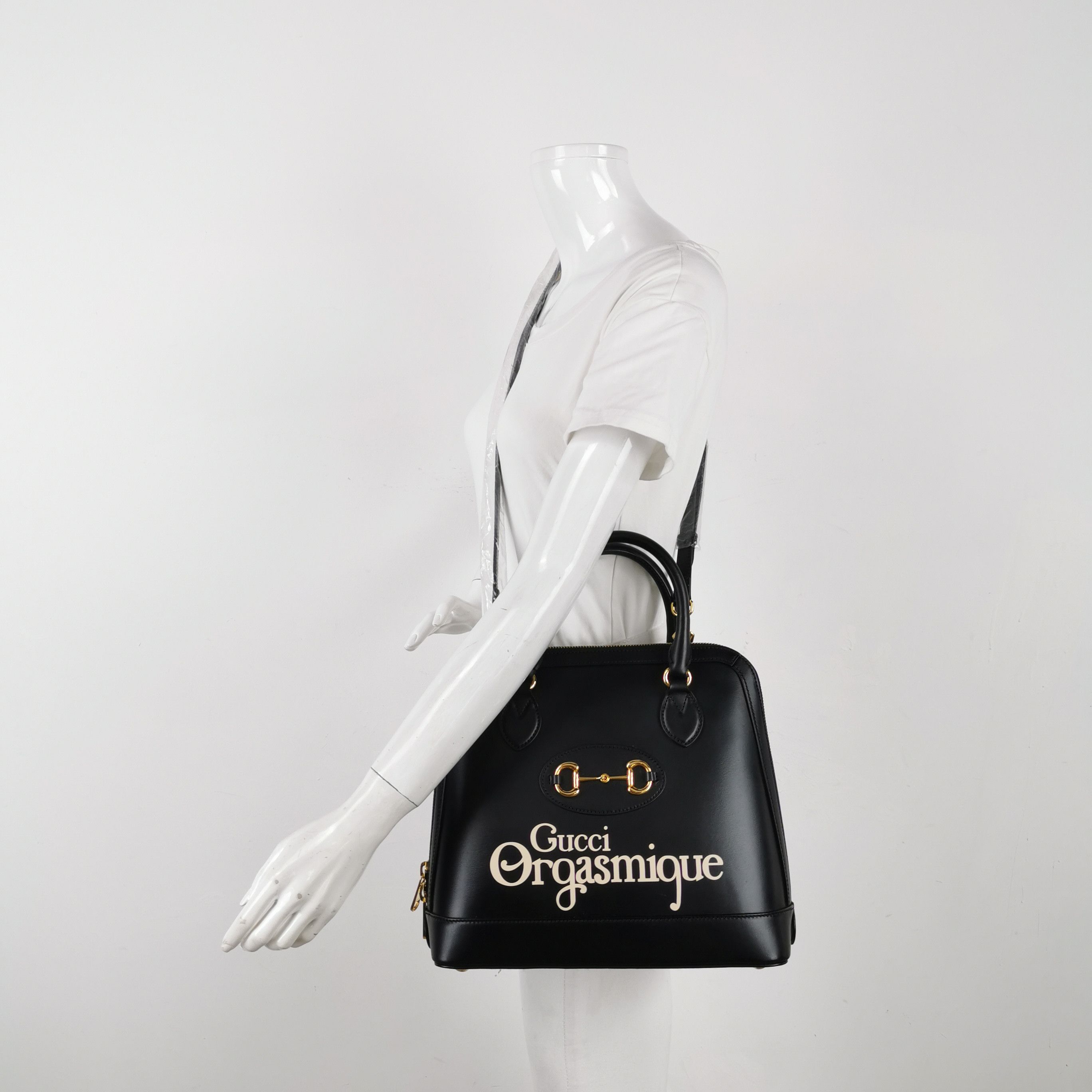 Gucci Gucci Women os Shoulder Bags Size ONE SIZE - 2 Thumbnail