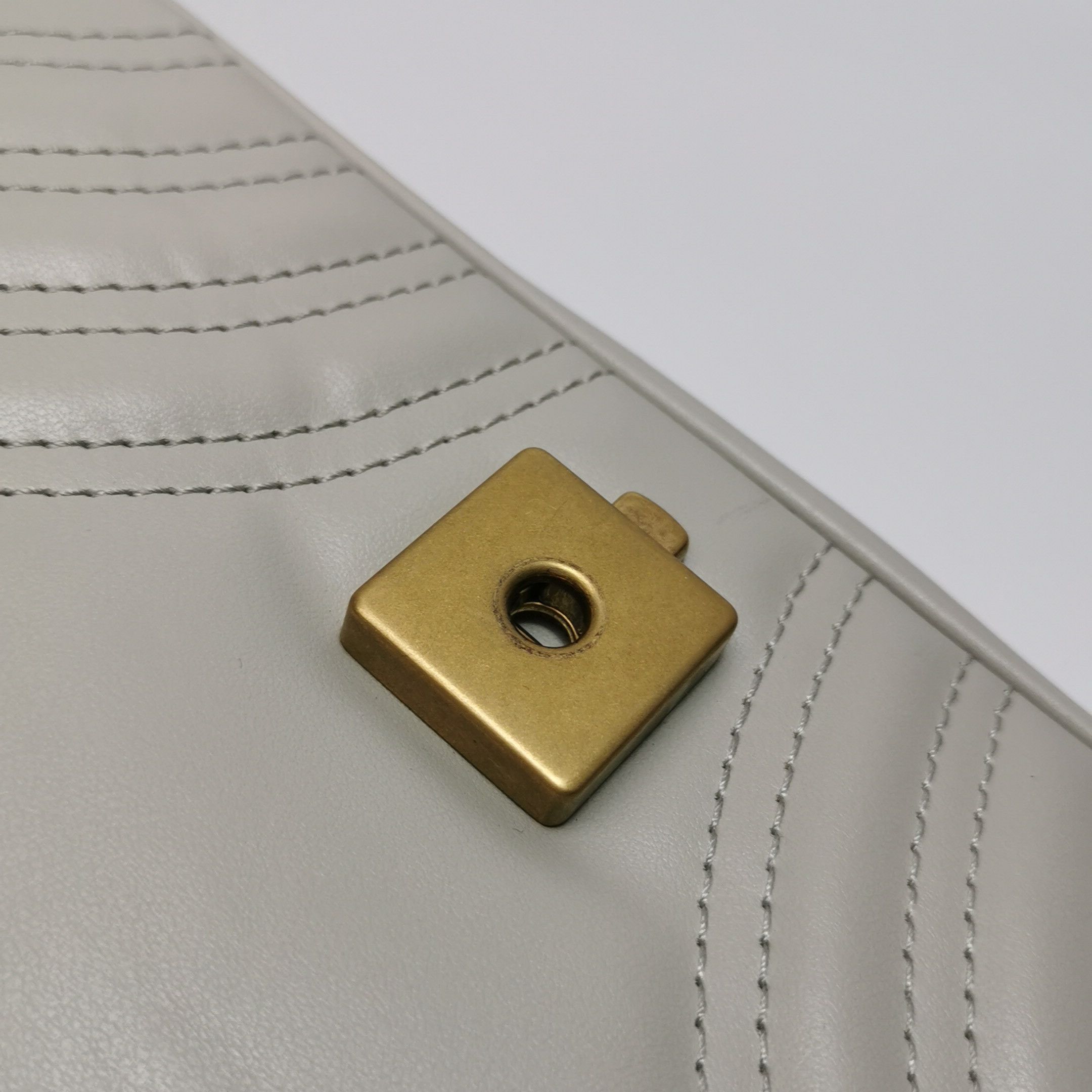 Gucci Gucci Women os Shoulder Bags Size ONE SIZE - 10 Thumbnail