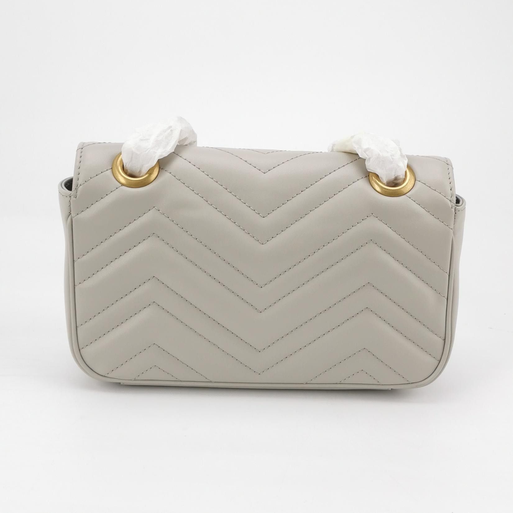 Gucci Gucci Women os Shoulder Bags Size ONE SIZE - 5 Thumbnail