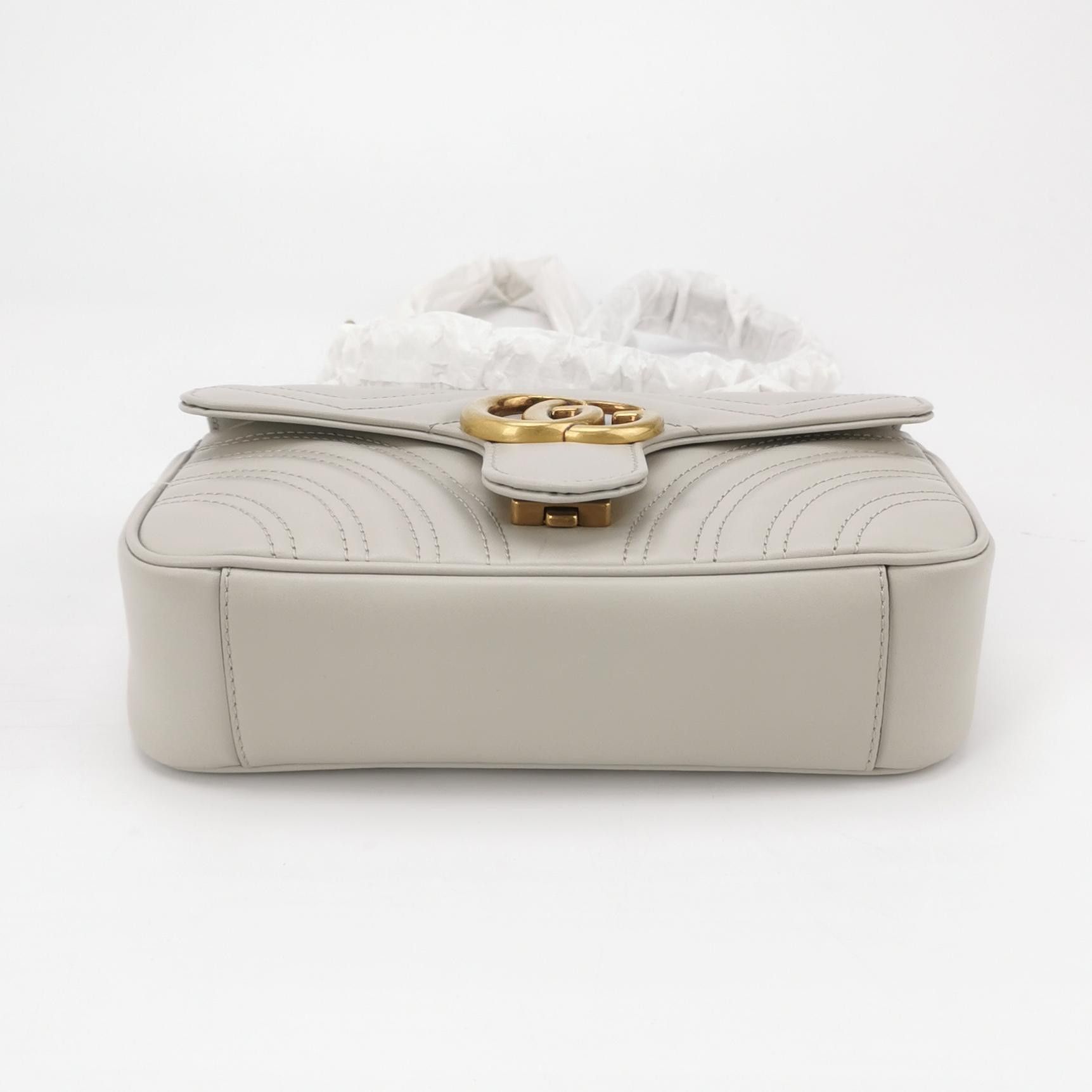 Gucci Gucci Women os Shoulder Bags Size ONE SIZE - 6 Thumbnail