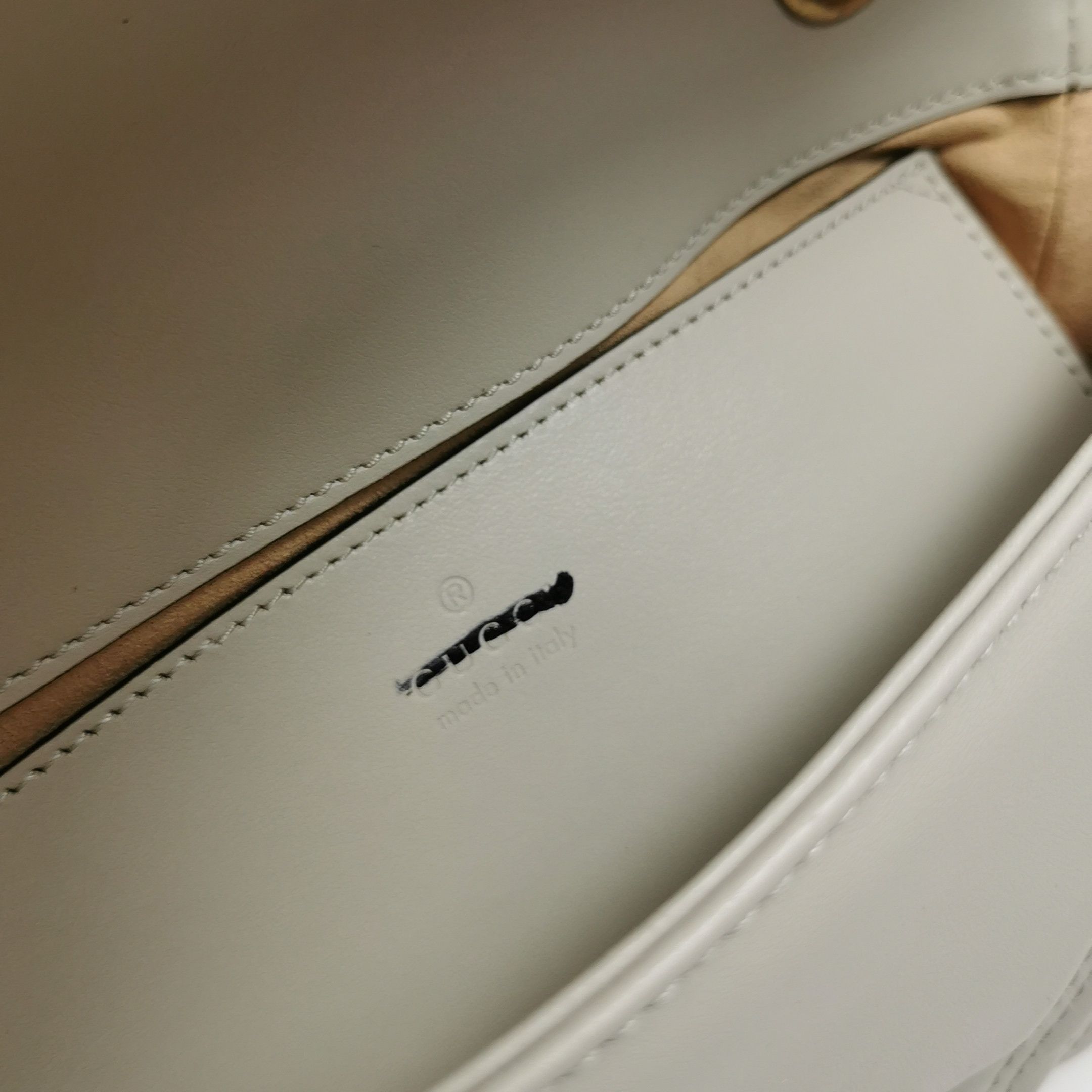 Gucci Gucci Women os Shoulder Bags Size ONE SIZE - 20 Thumbnail