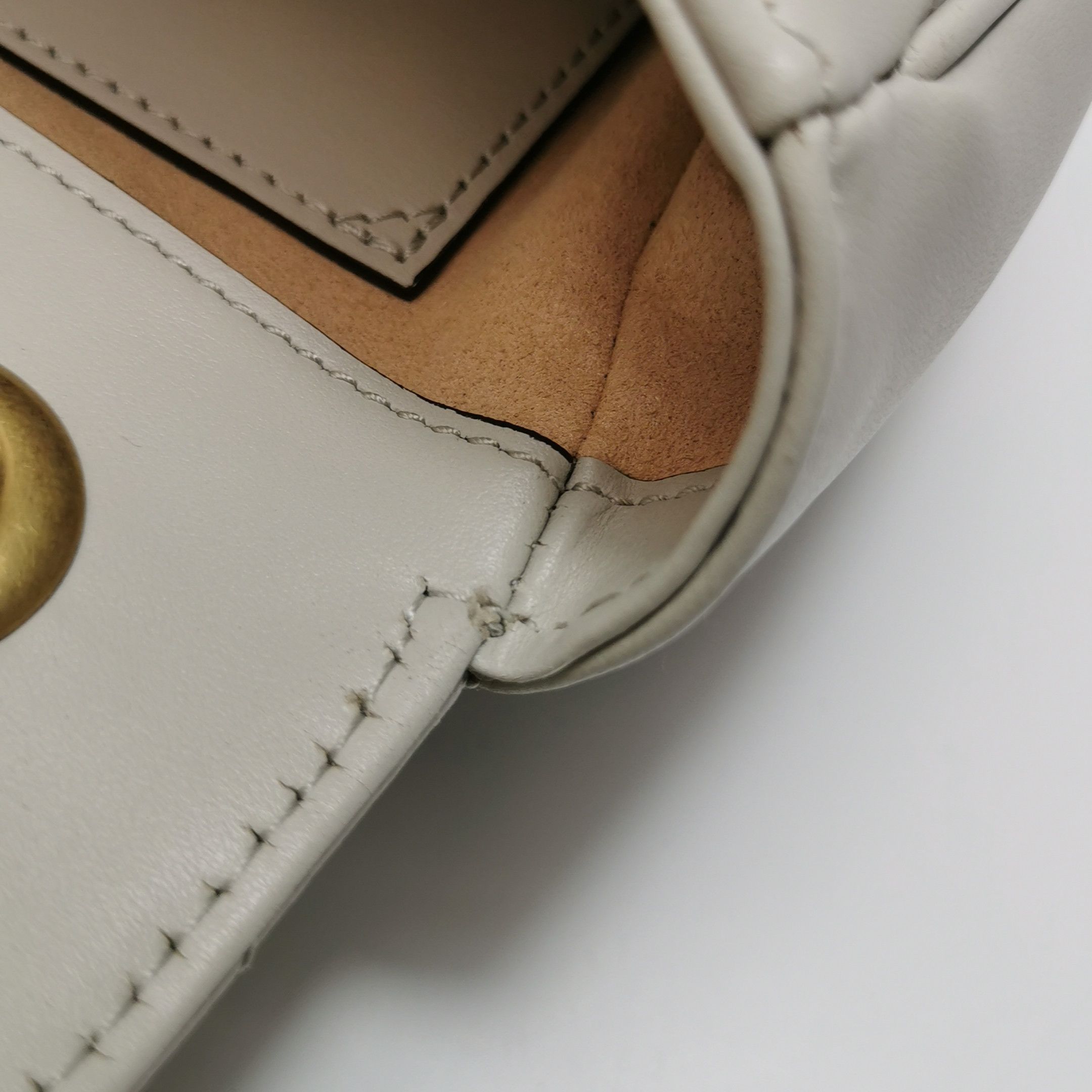 Gucci Gucci Women os Shoulder Bags Size ONE SIZE - 17 Thumbnail