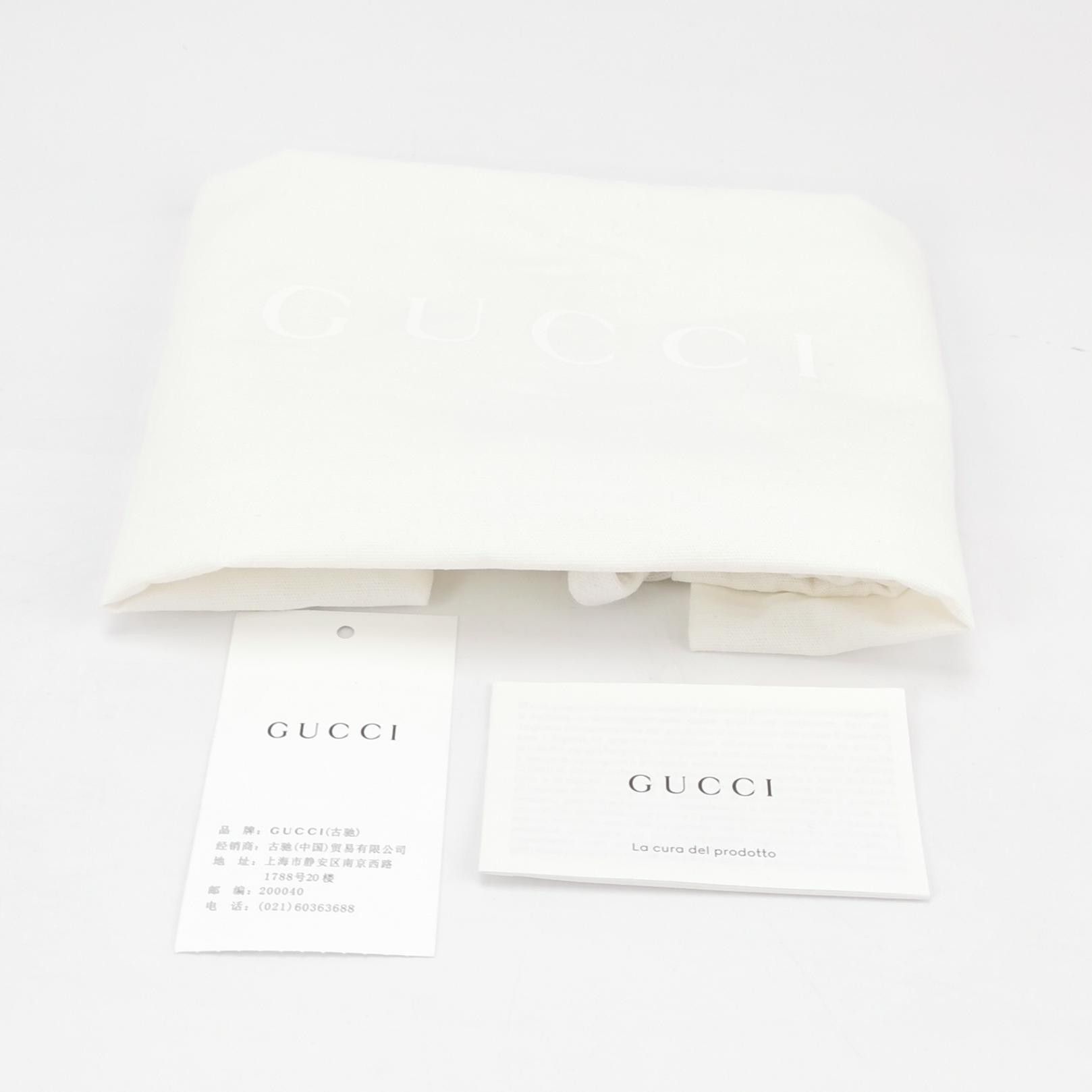 Gucci Gucci Women os Shoulder Bags Size ONE SIZE - 9 Thumbnail