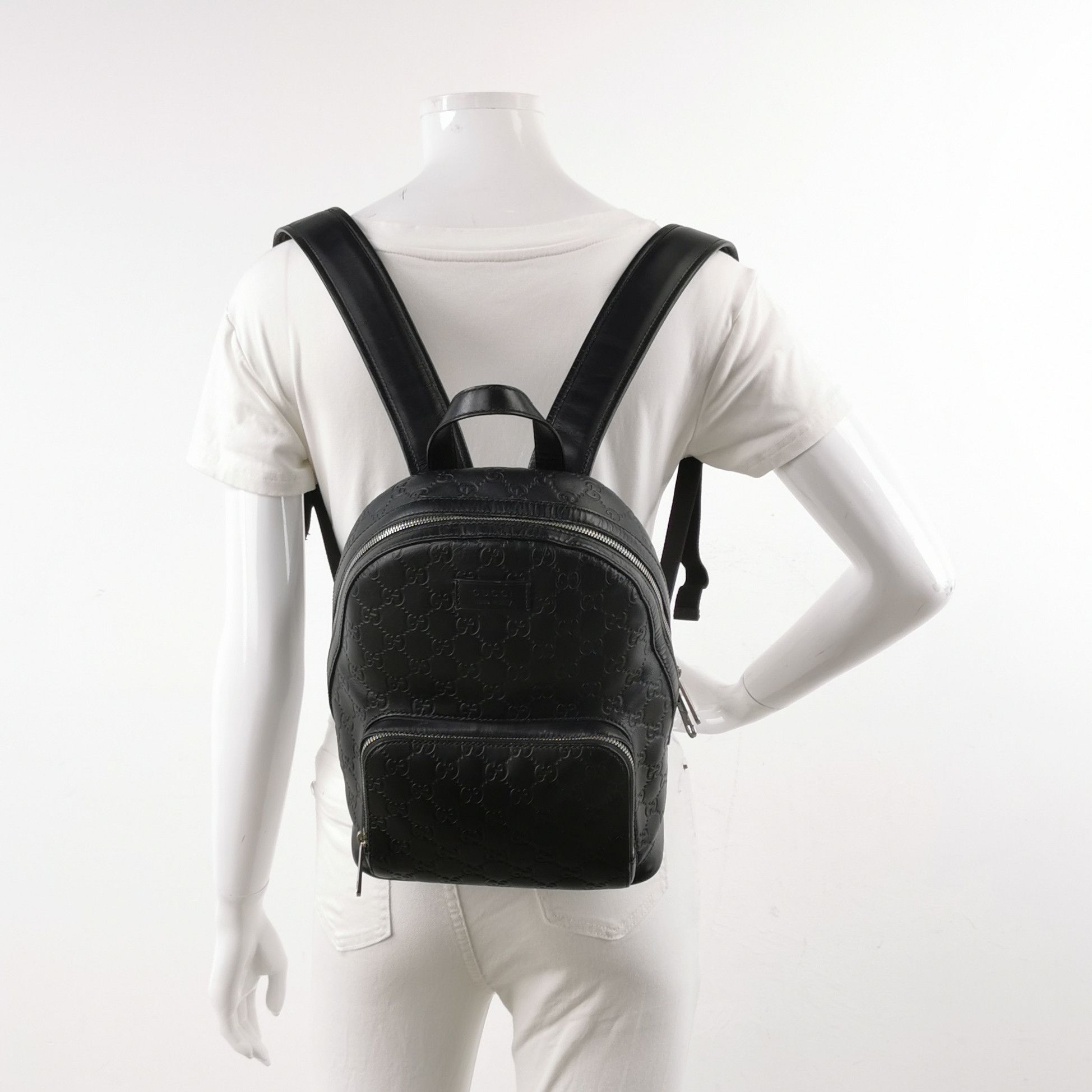 Gucci Gucci Women os Backpacks Size ONE SIZE - 2 Thumbnail