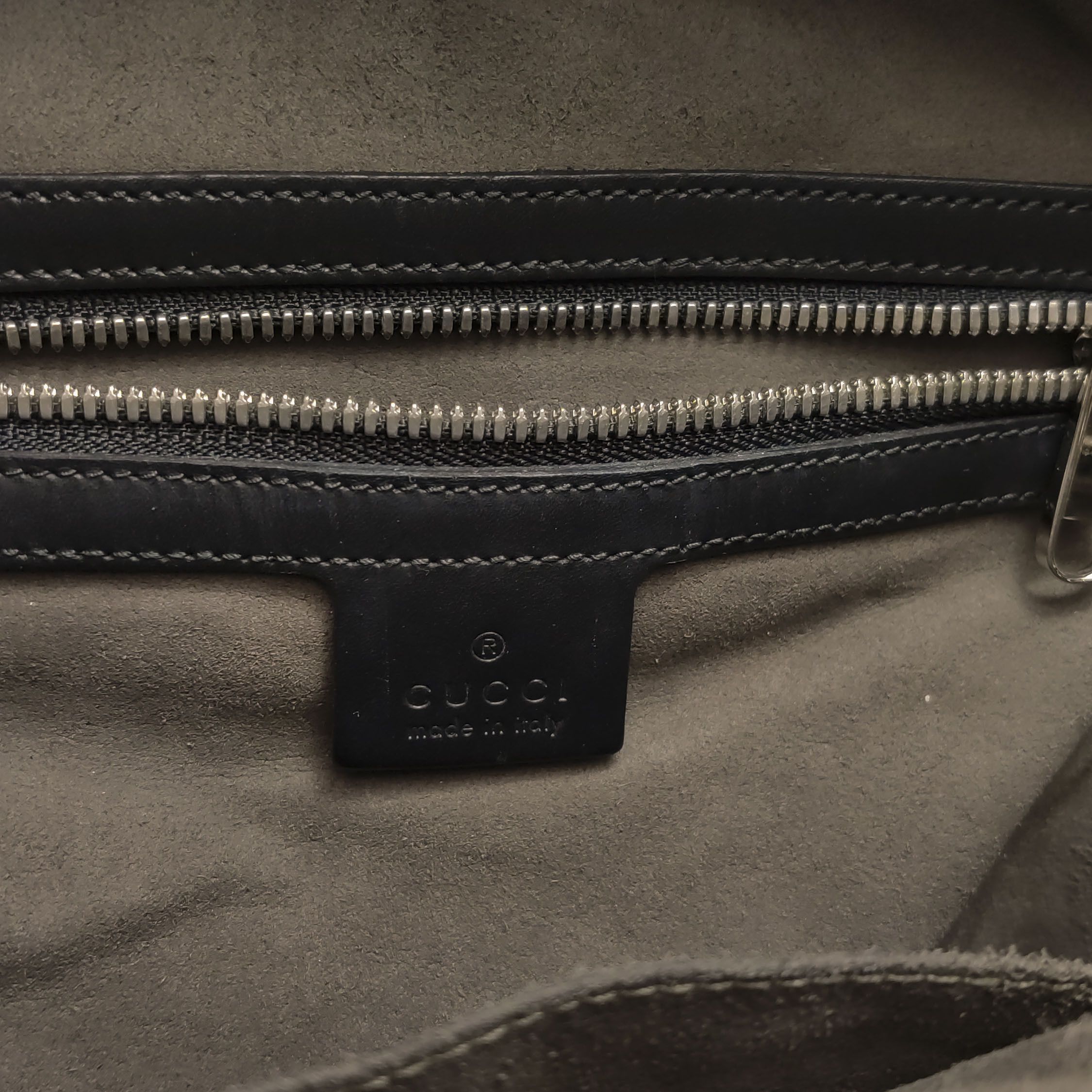 Gucci Gucci Women os Backpacks Size ONE SIZE - 9 Thumbnail