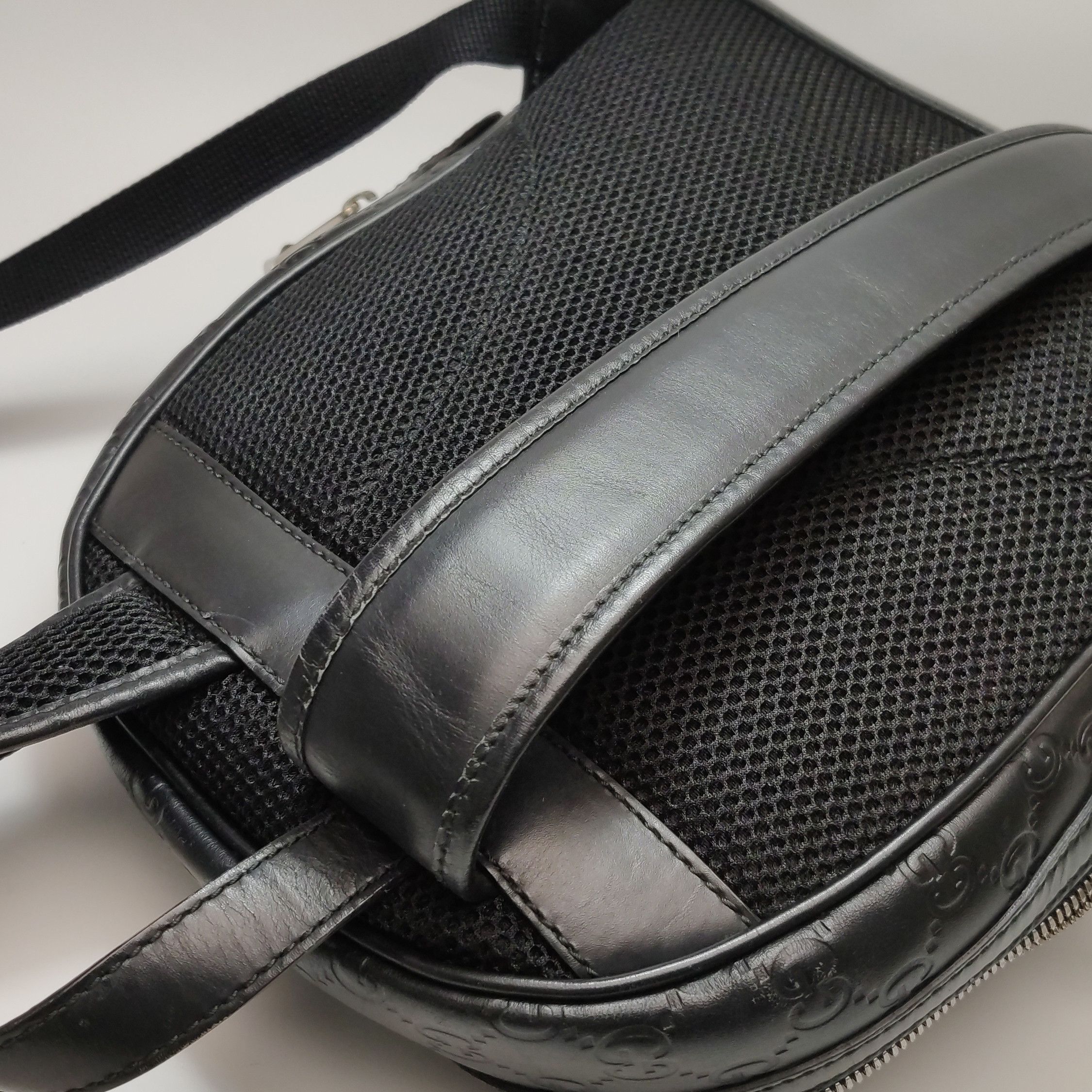Gucci Gucci Women os Backpacks Size ONE SIZE - 25 Thumbnail