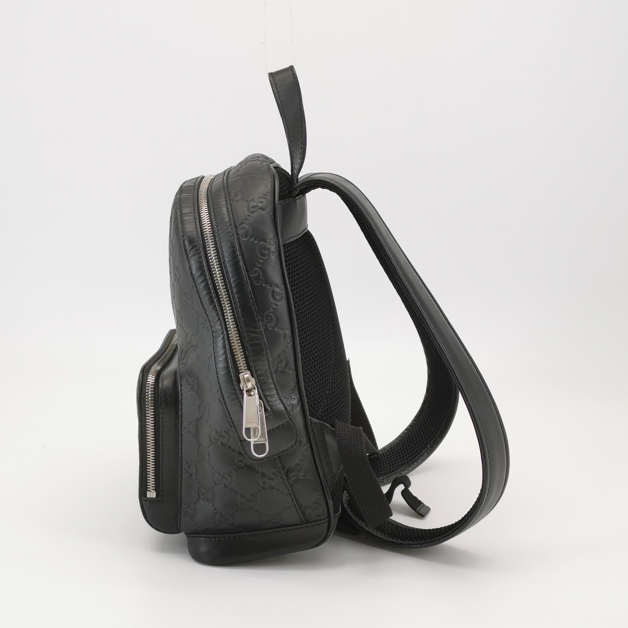 Gucci Gucci Women os Backpacks Size ONE SIZE - 3 Thumbnail