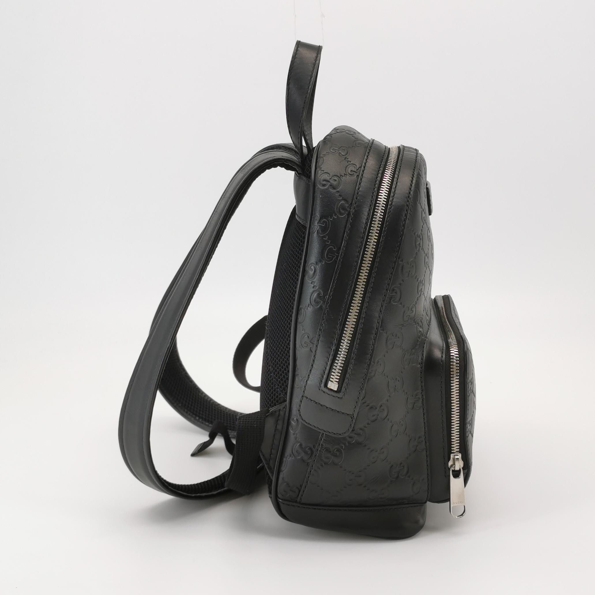 Gucci Gucci Women os Backpacks Size ONE SIZE - 4 Thumbnail