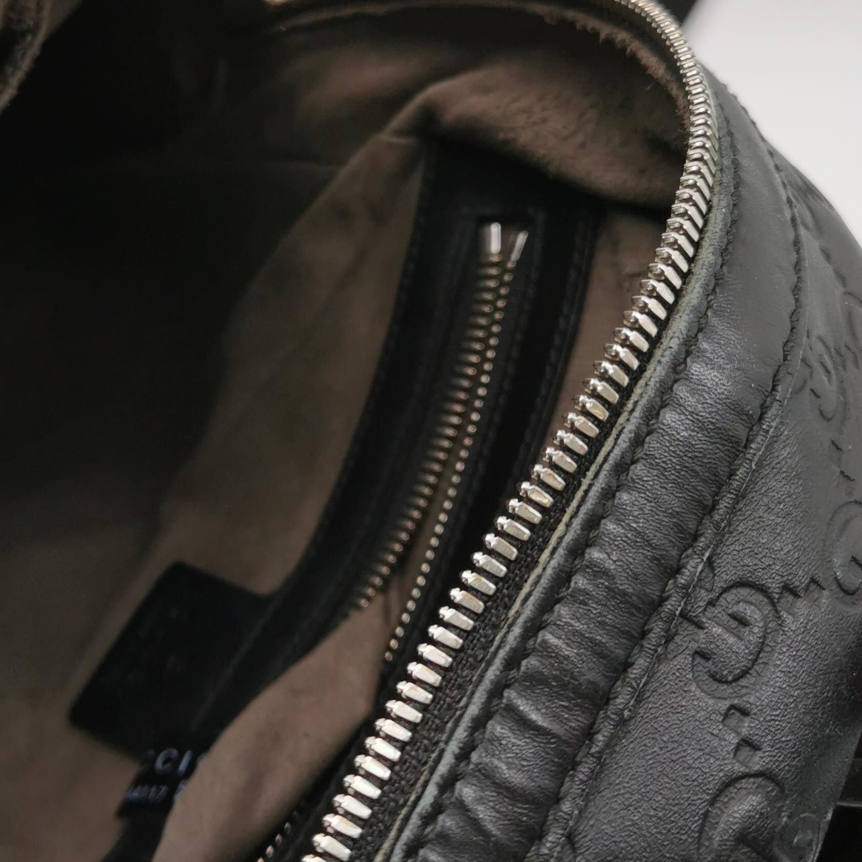 Gucci Gucci Women os Backpacks Size ONE SIZE - 7 Thumbnail