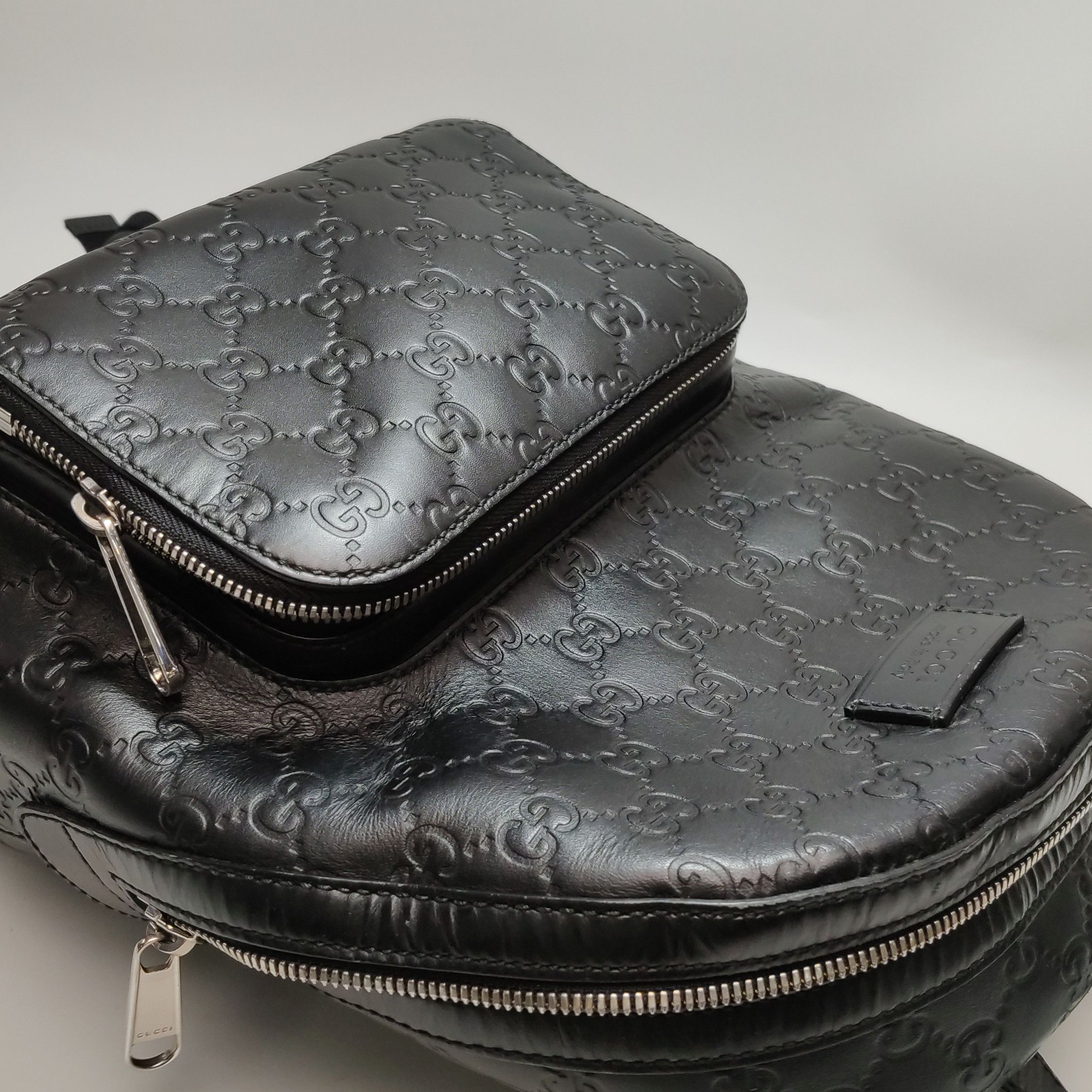 Gucci Gucci Women os Backpacks Size ONE SIZE - 22 Thumbnail