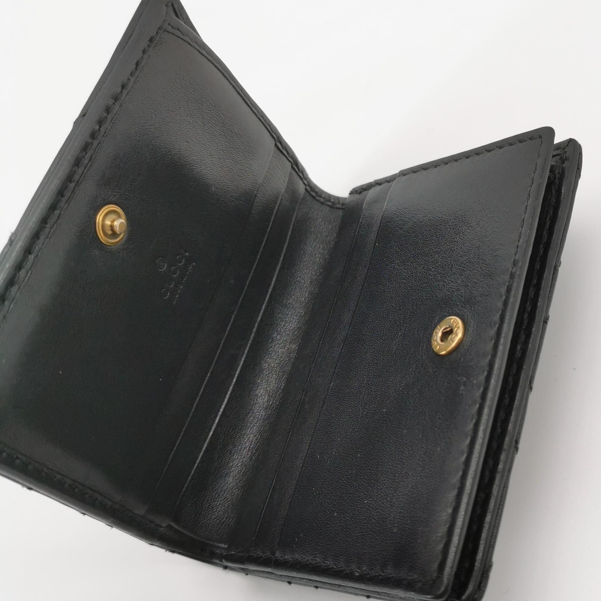 Gucci Gucci Women os Wallets Size ONE SIZE - 6 Thumbnail