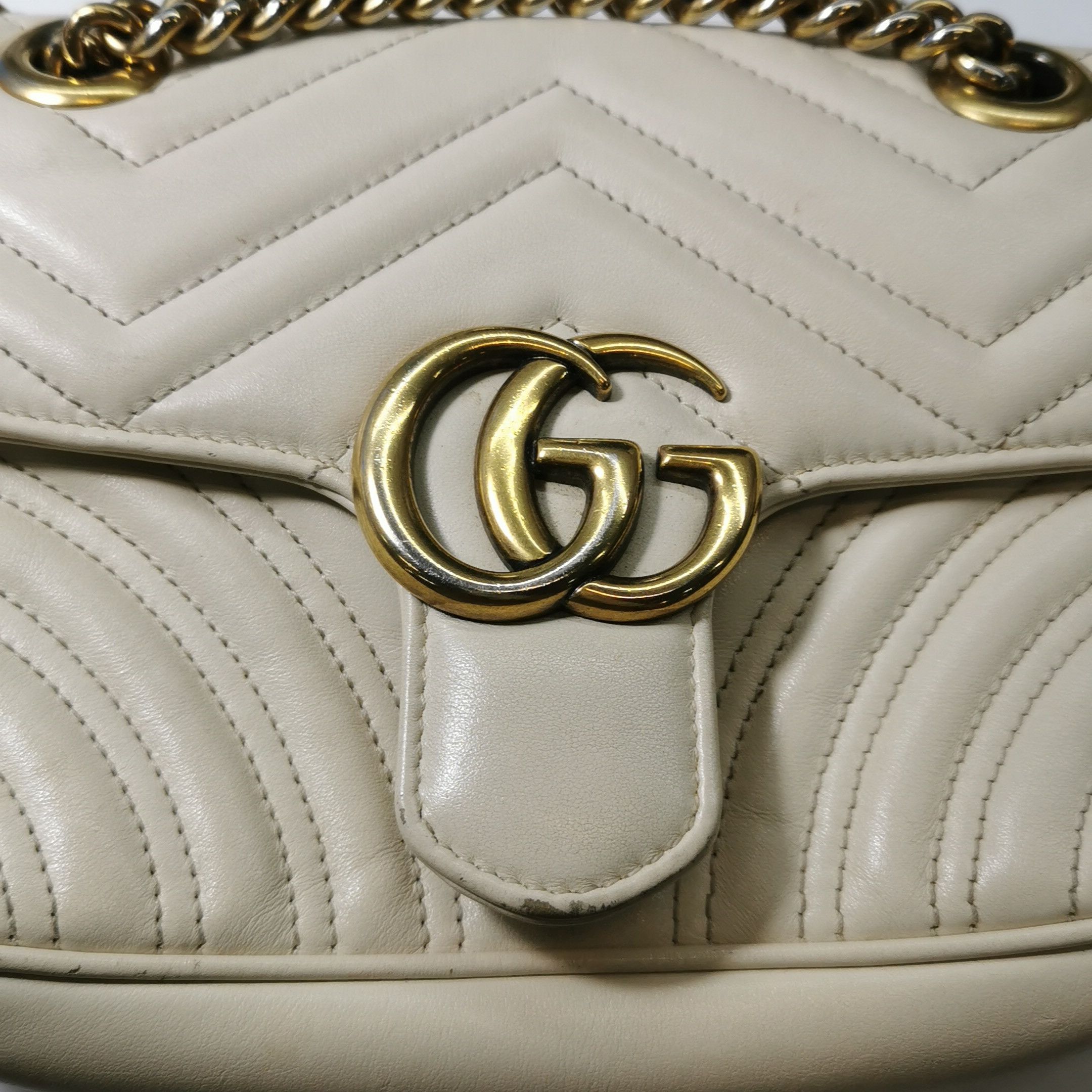Gucci Gucci Women os Shoulder Bags Size ONE SIZE - 25 Thumbnail
