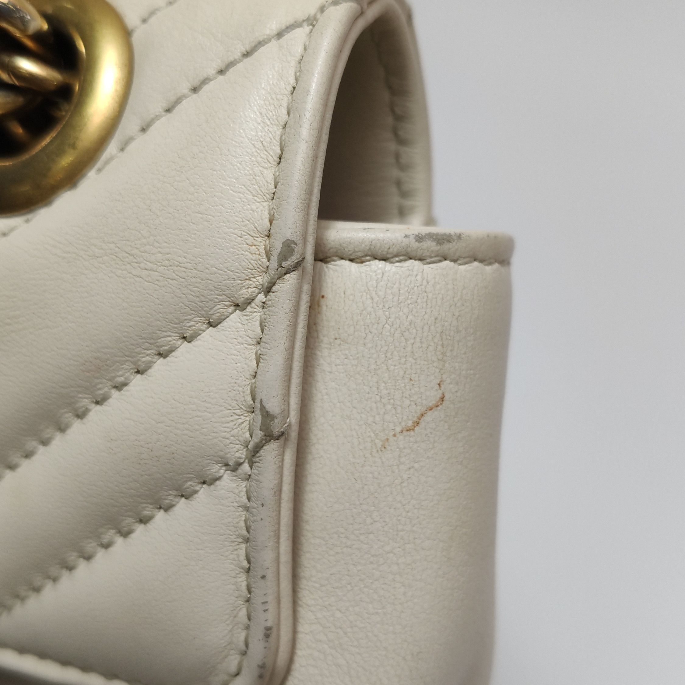 Gucci Gucci Women os Shoulder Bags Size ONE SIZE - 18 Thumbnail