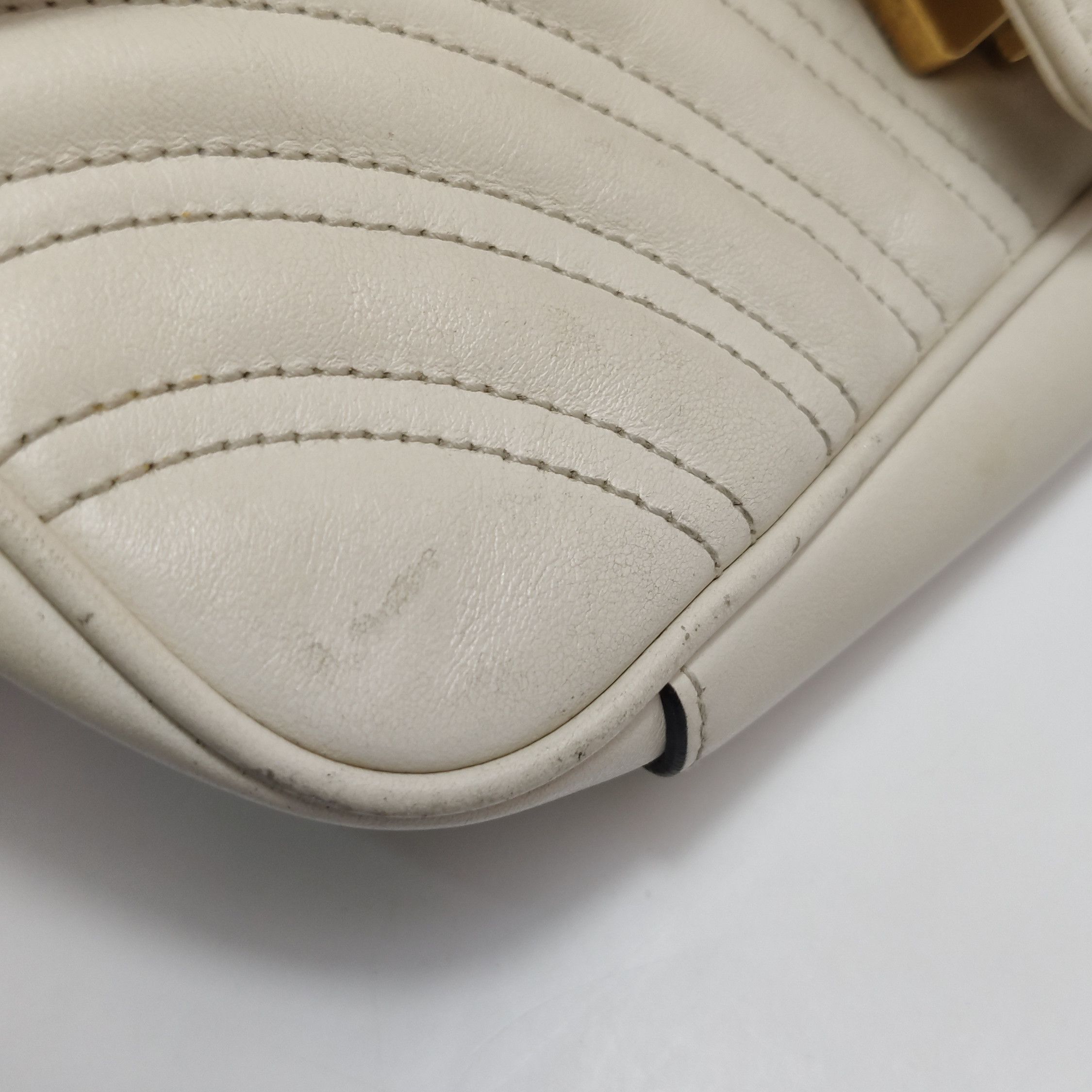 Gucci Gucci Women os Shoulder Bags Size ONE SIZE - 20 Thumbnail