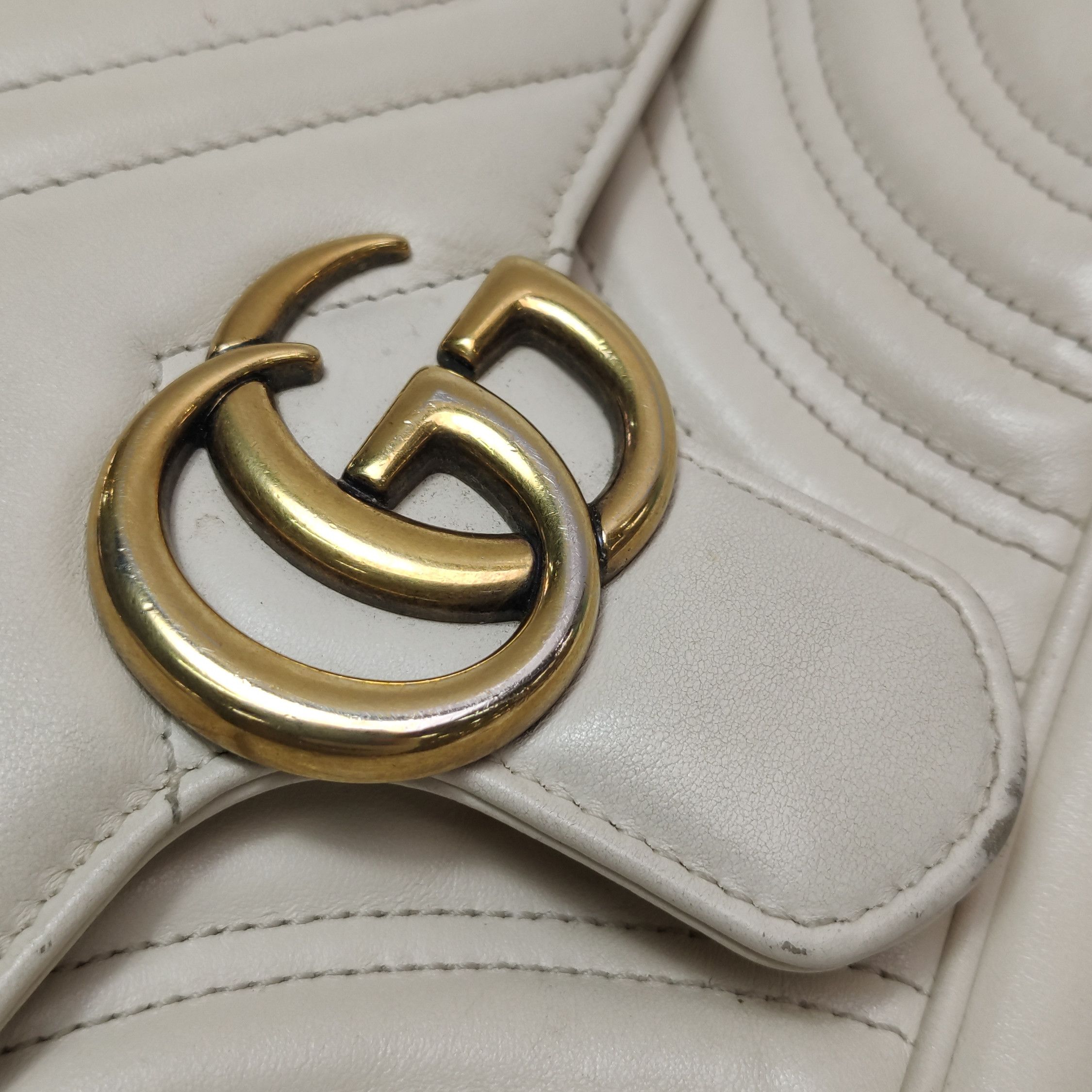 Gucci Gucci Women os Shoulder Bags Size ONE SIZE - 13 Thumbnail