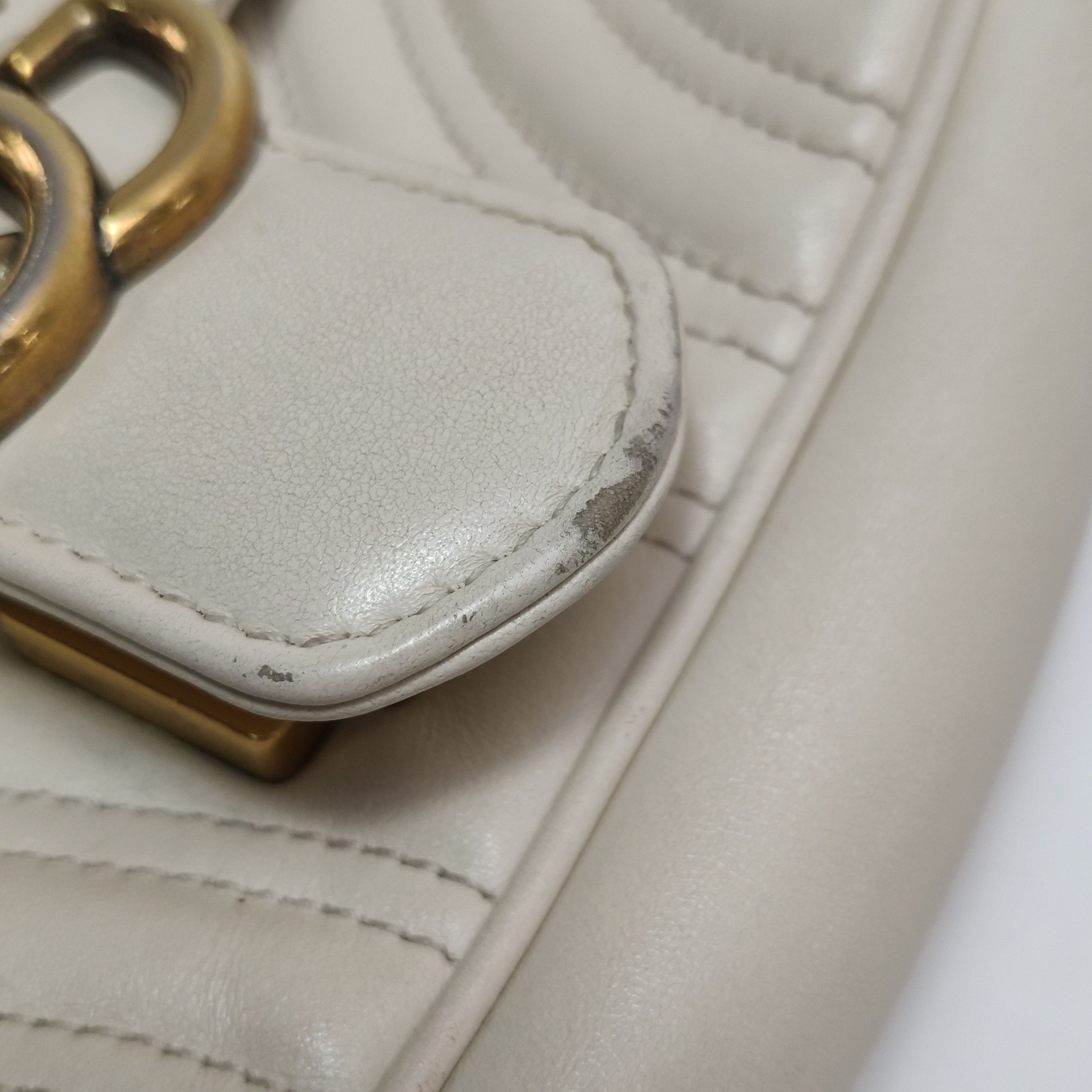 Gucci Gucci Women os Shoulder Bags Size ONE SIZE - 16 Thumbnail