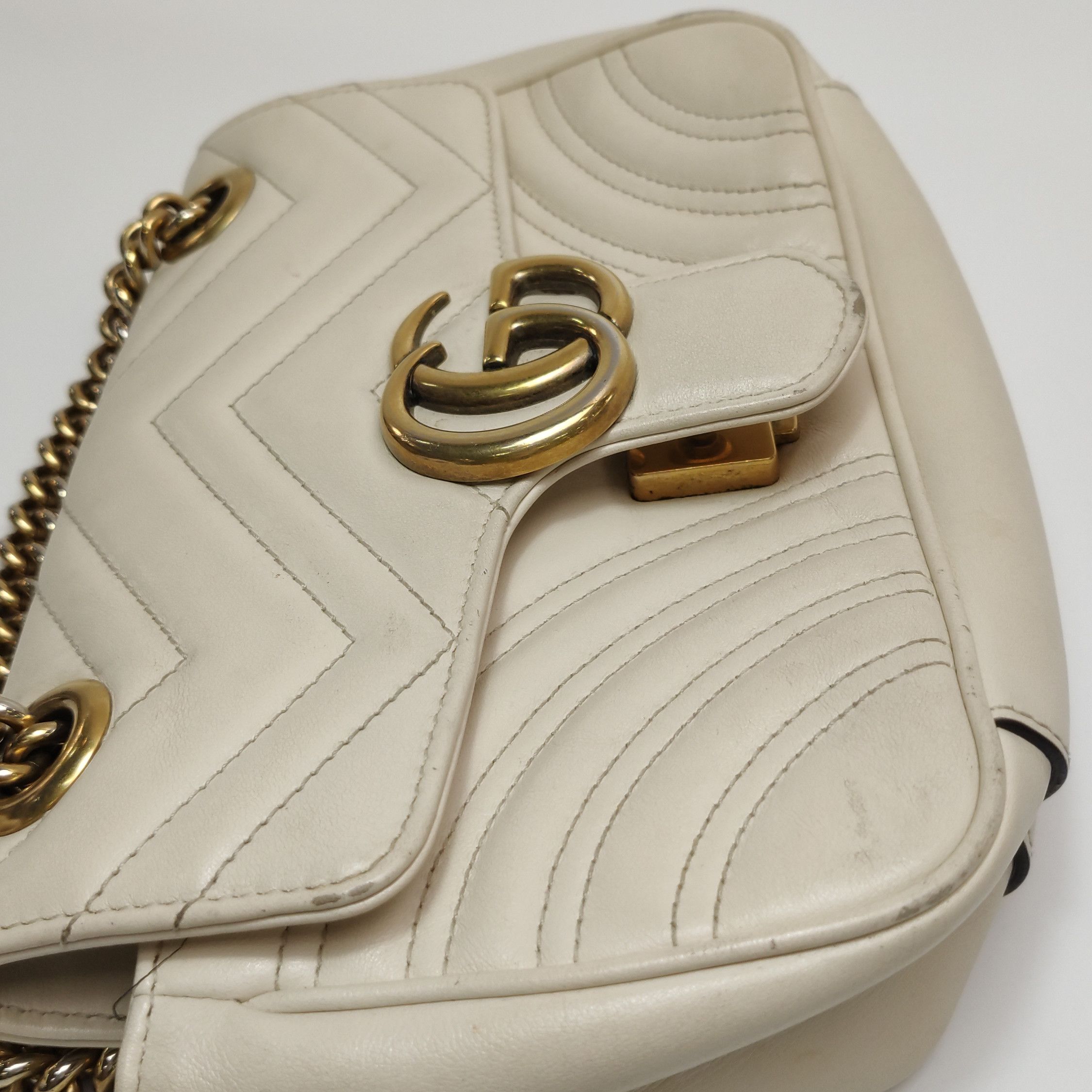 Gucci Gucci Women os Shoulder Bags Size ONE SIZE - 24 Thumbnail