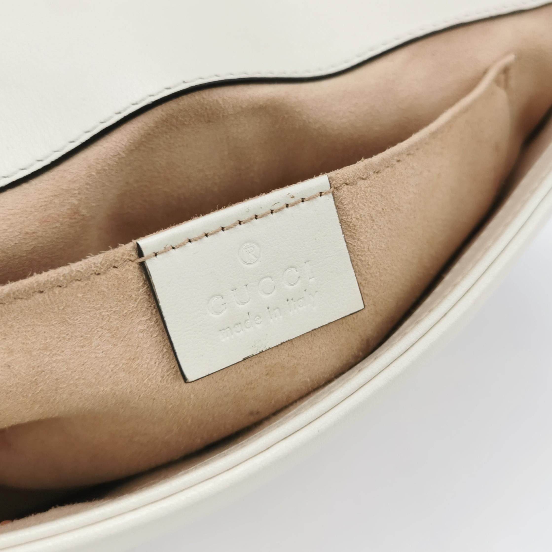 Gucci Gucci Women os Shoulder Bags Size ONE SIZE - 8 Thumbnail