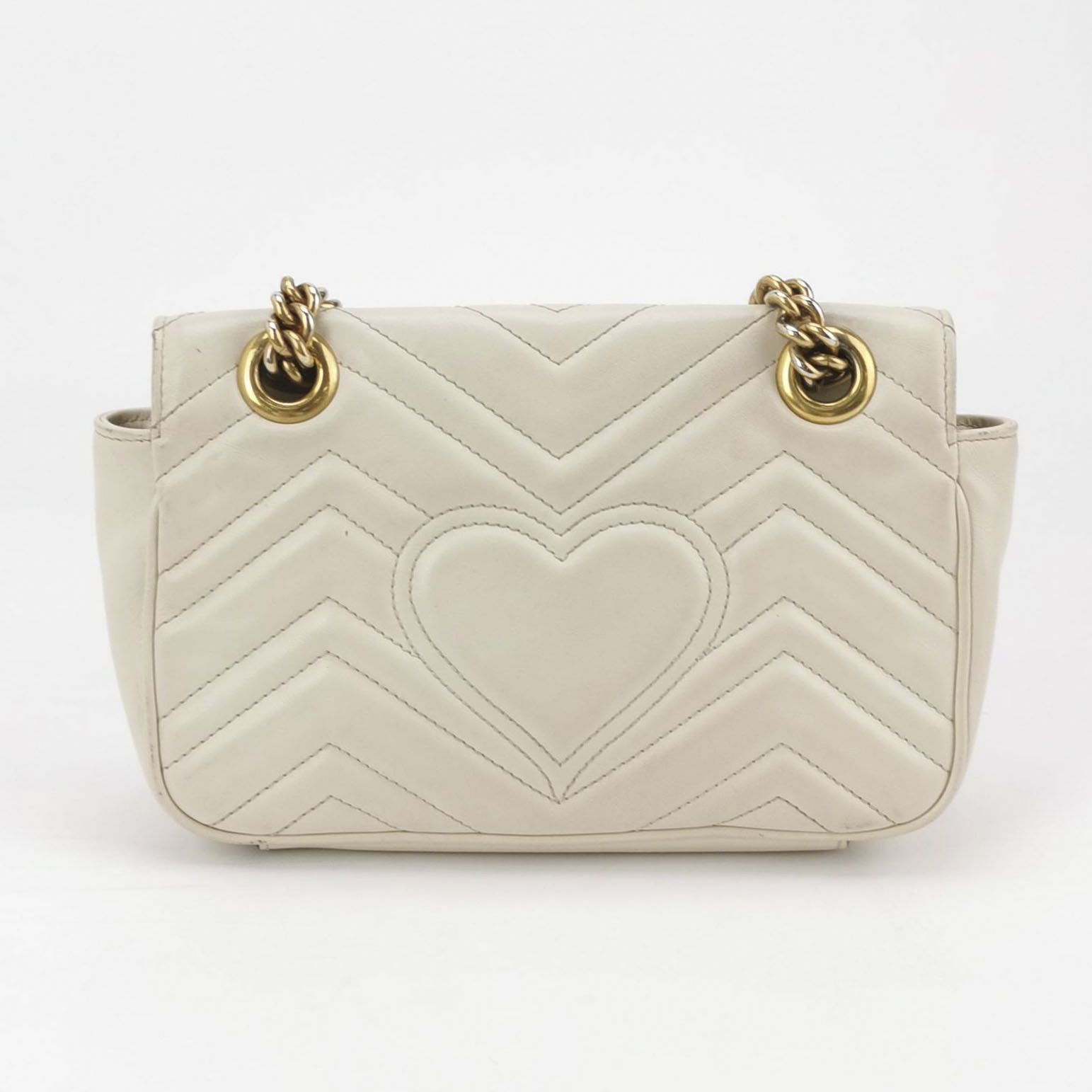 Gucci Gucci Women os Shoulder Bags Size ONE SIZE - 5 Thumbnail