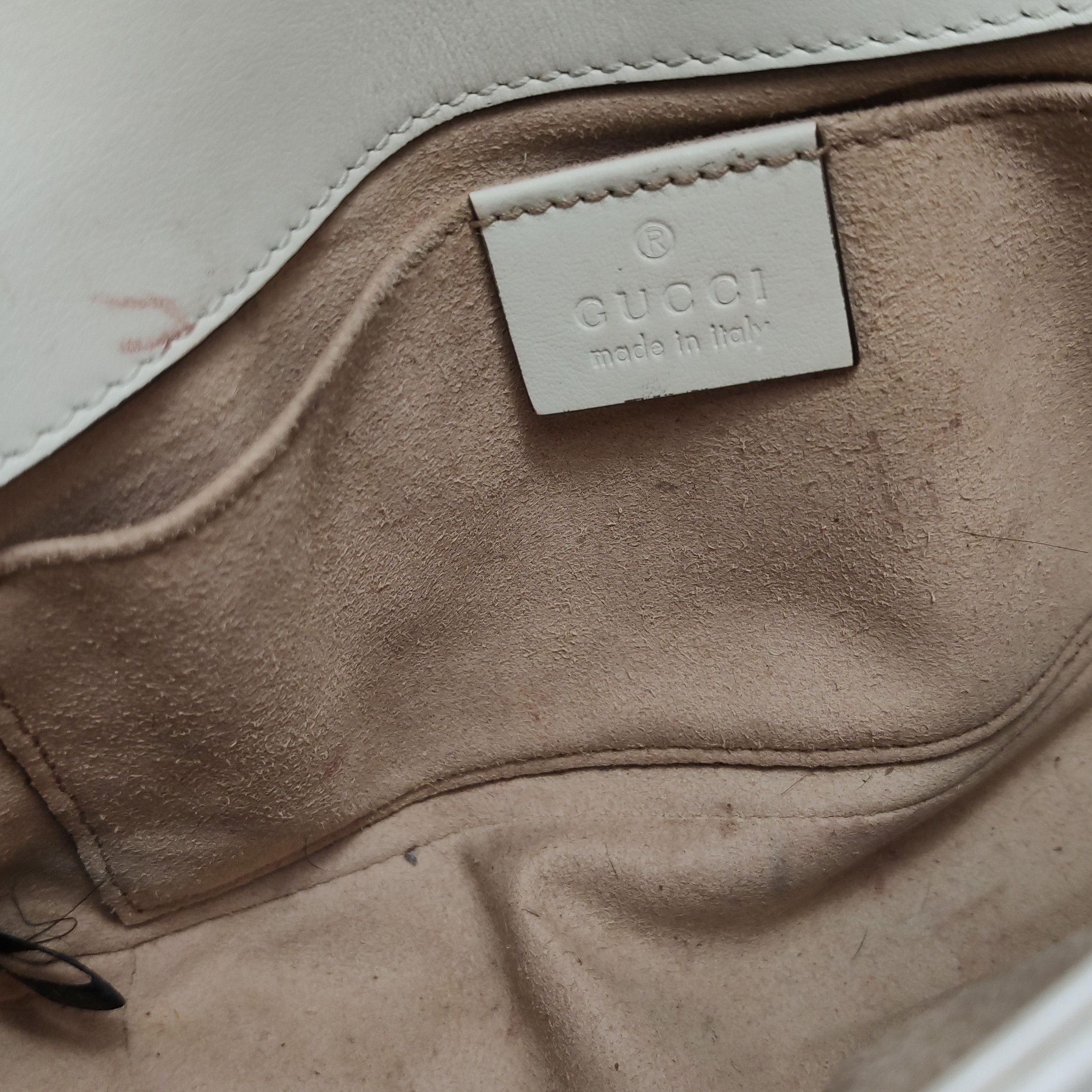 Gucci Gucci Women os Shoulder Bags Size ONE SIZE - 9 Thumbnail