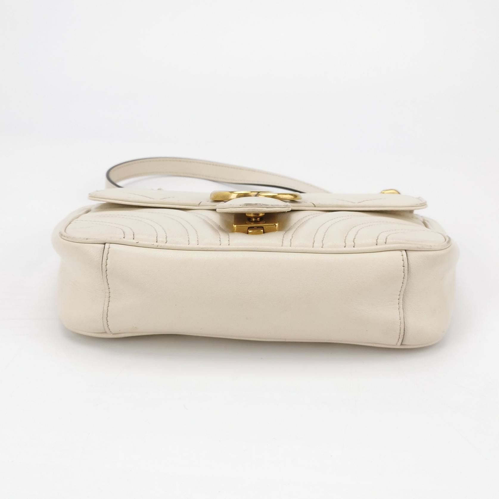 Gucci Gucci Women os Shoulder Bags Size ONE SIZE - 6 Thumbnail
