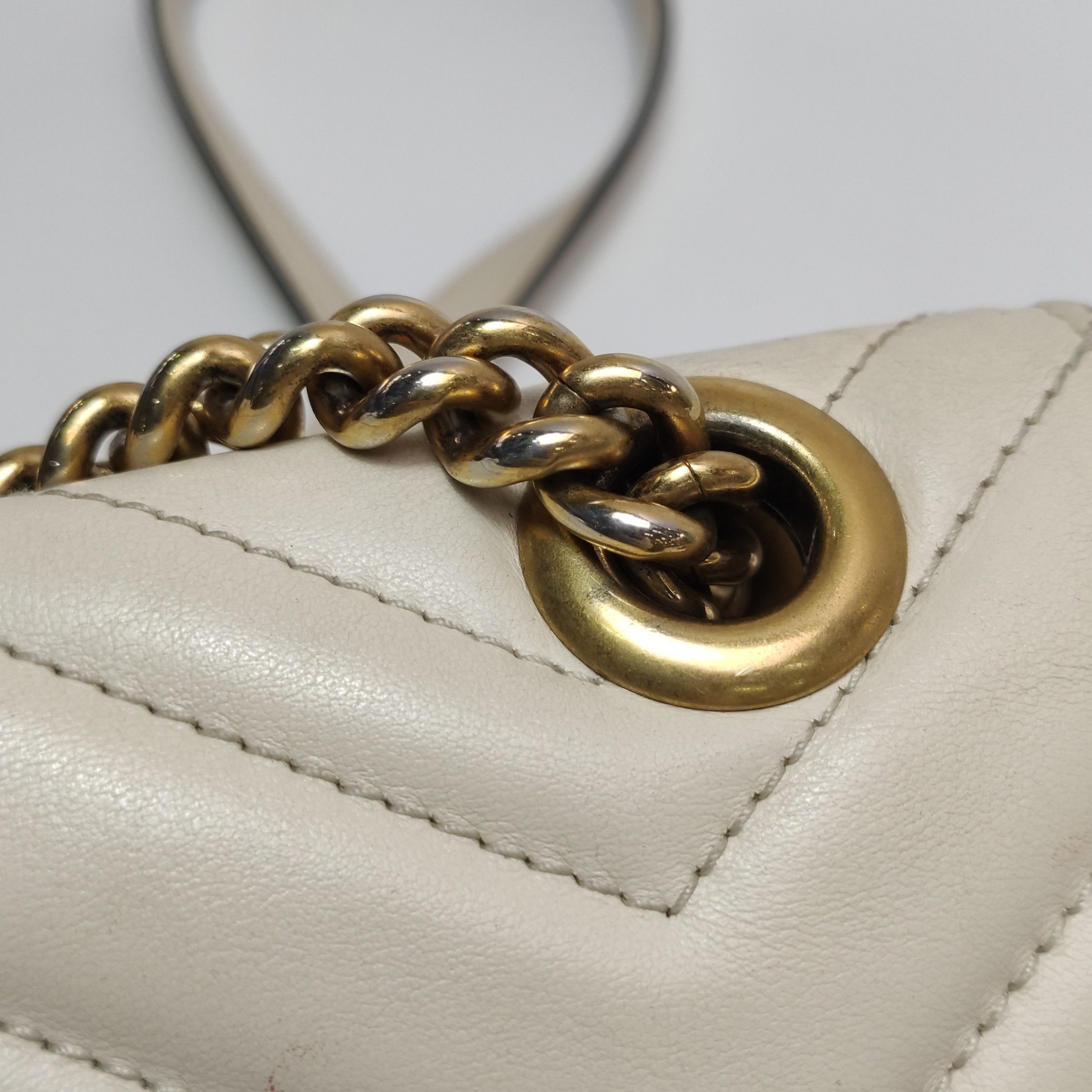 Gucci Gucci Women os Shoulder Bags Size ONE SIZE - 14 Thumbnail