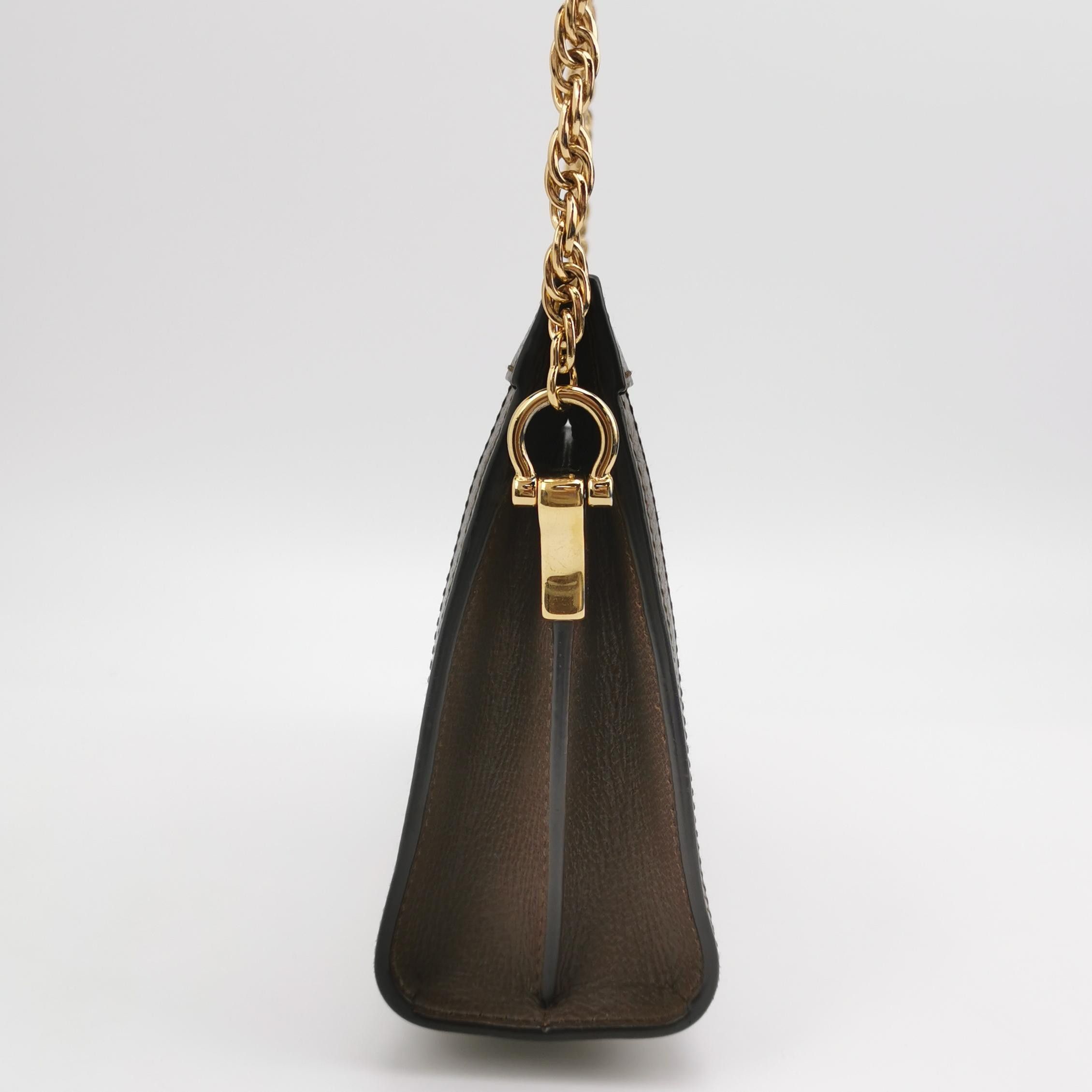 Gucci Gucci Women os Shoulder Bags Size ONE SIZE - 4 Thumbnail