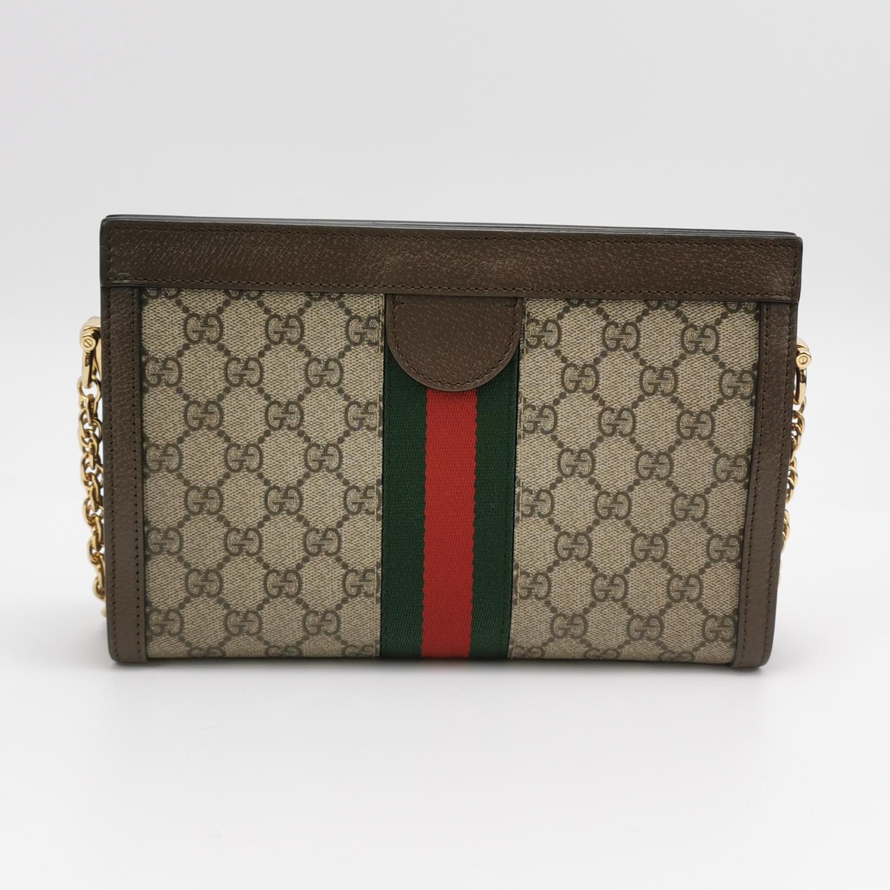 Gucci Gucci Women os Shoulder Bags Size ONE SIZE - 5 Thumbnail