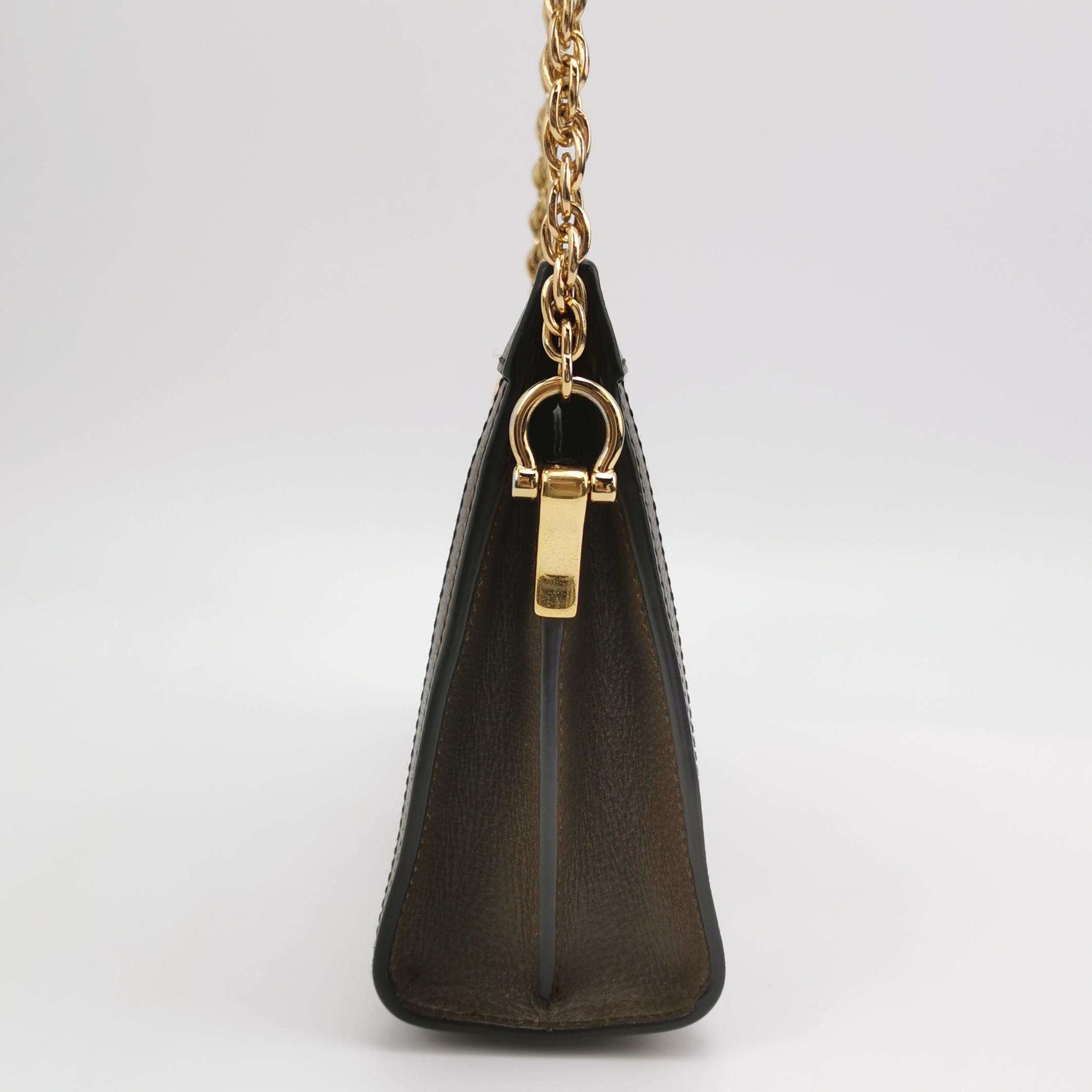 Gucci Gucci Women os Shoulder Bags Size ONE SIZE - 3 Thumbnail