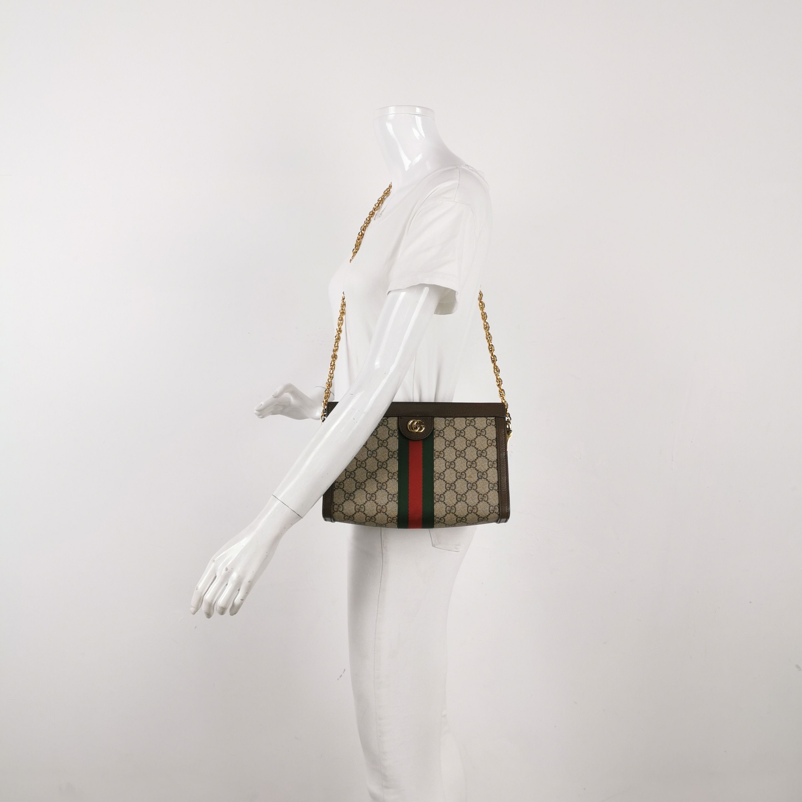 Gucci Gucci Women os Shoulder Bags Size ONE SIZE - 2 Thumbnail
