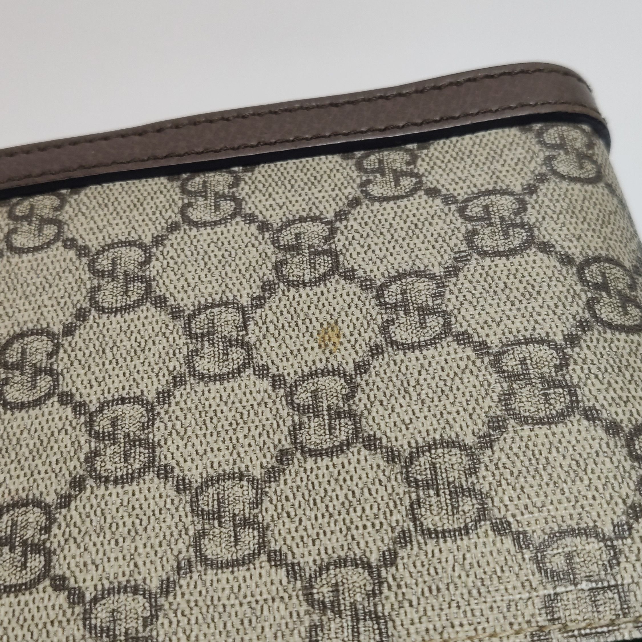 Gucci Gucci Women os Shoulder Bags Size ONE SIZE - 12 Thumbnail