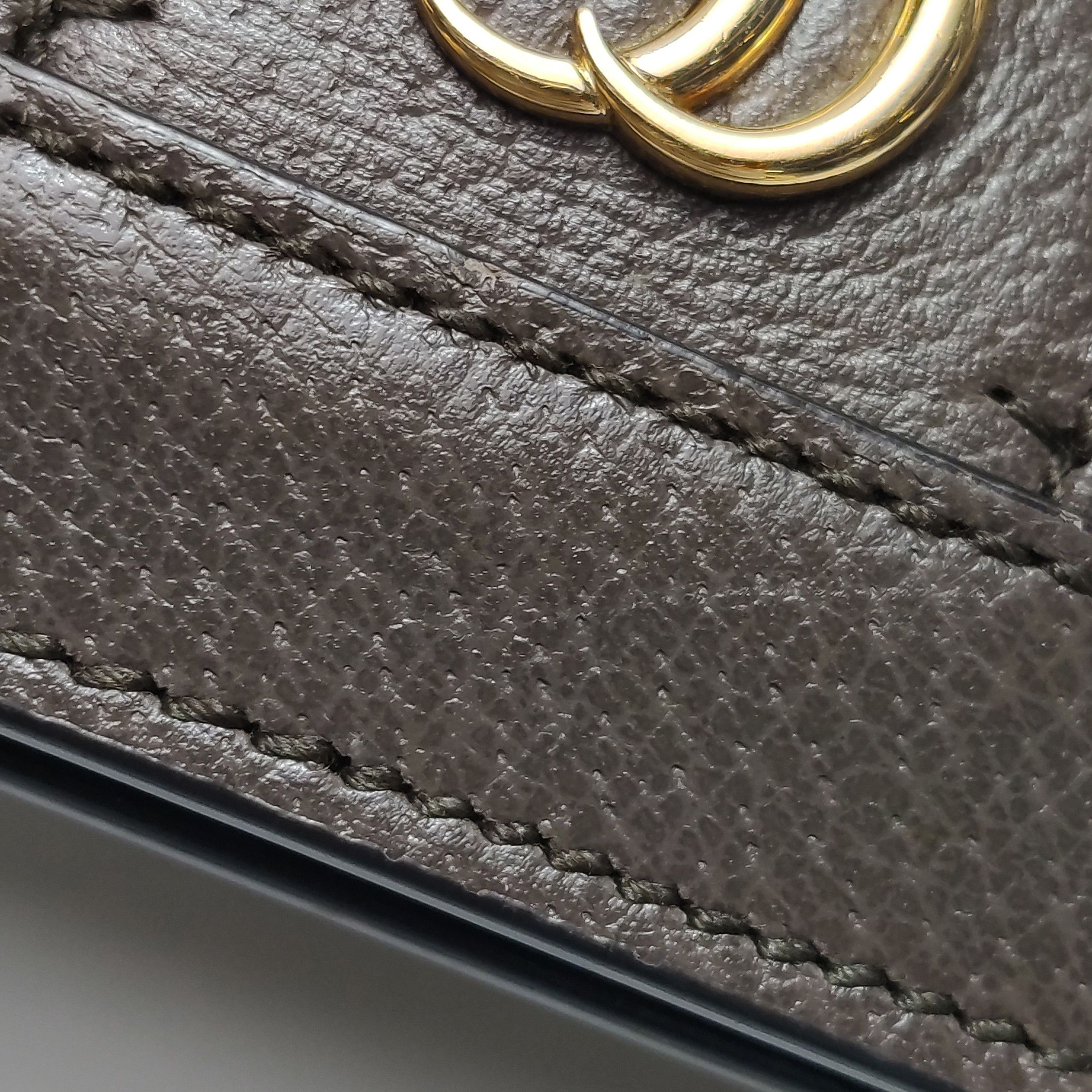 Gucci Gucci Women os Shoulder Bags Size ONE SIZE - 16 Thumbnail
