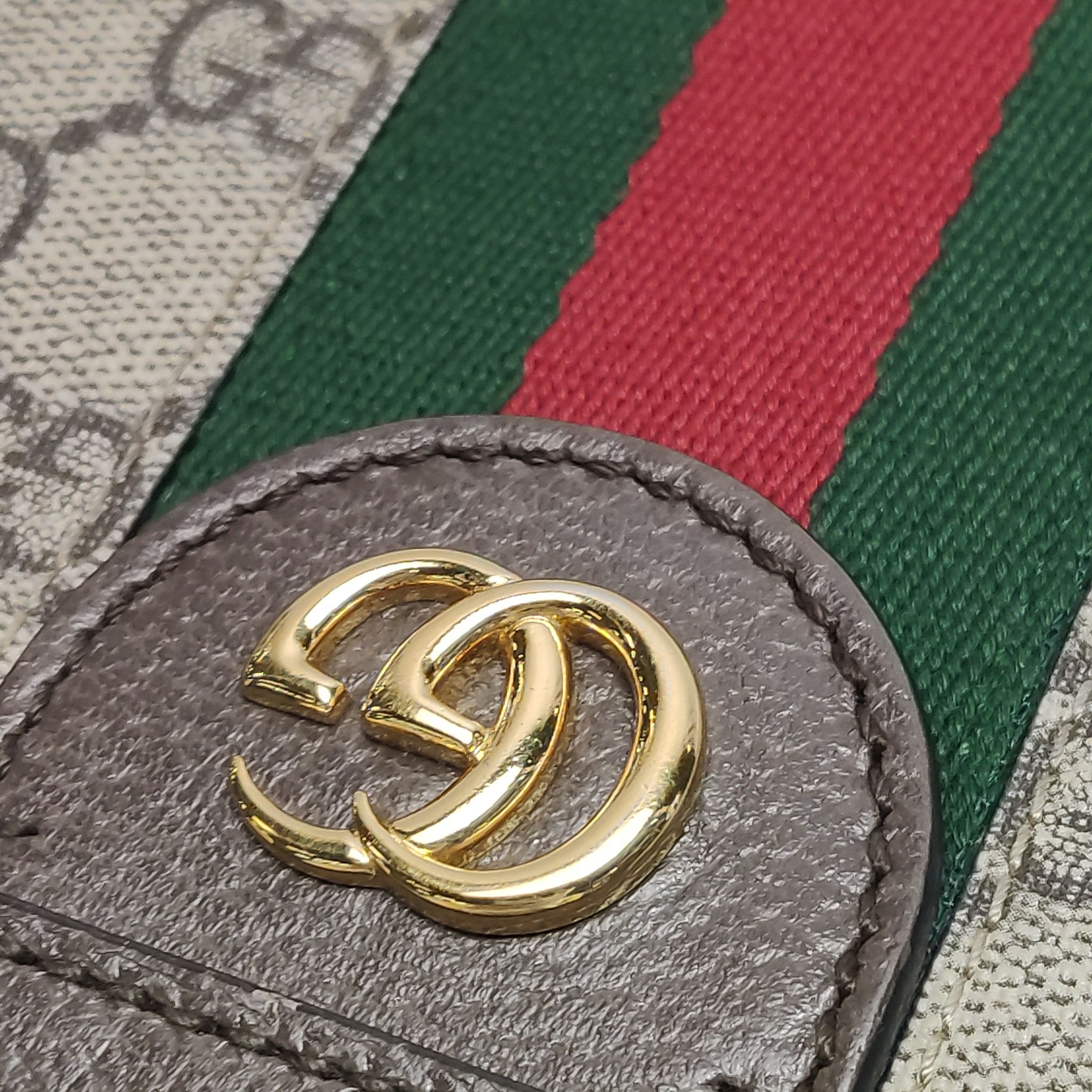 Gucci Gucci Women os Shoulder Bags Size ONE SIZE - 13 Thumbnail