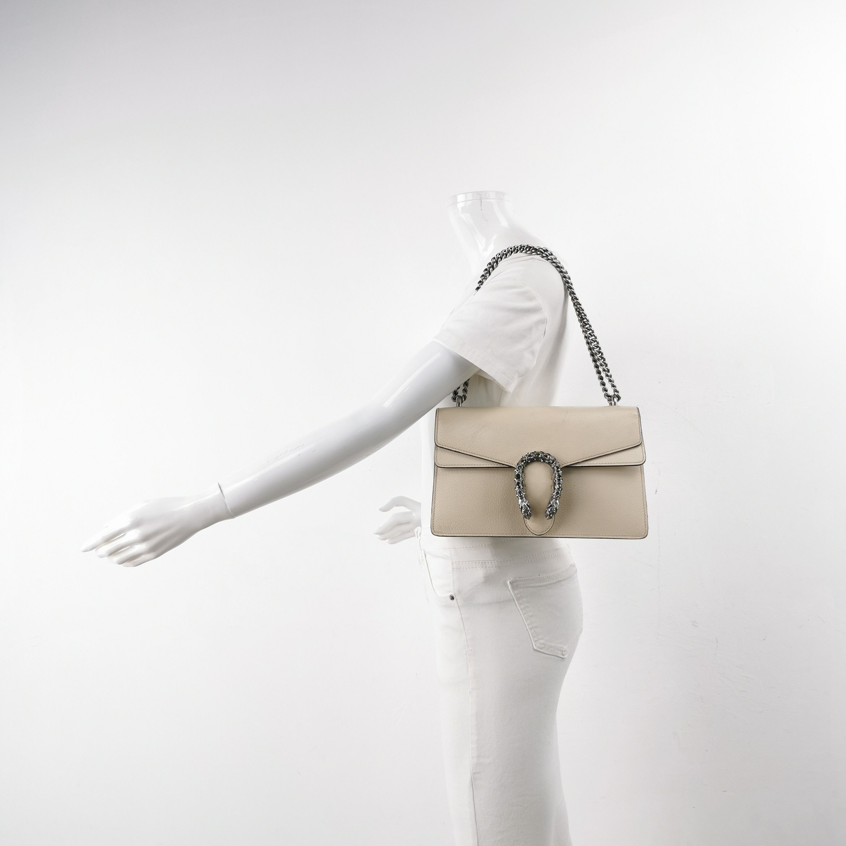 Gucci Gucci Women os Shoulder Bags Size ONE SIZE - 2 Thumbnail